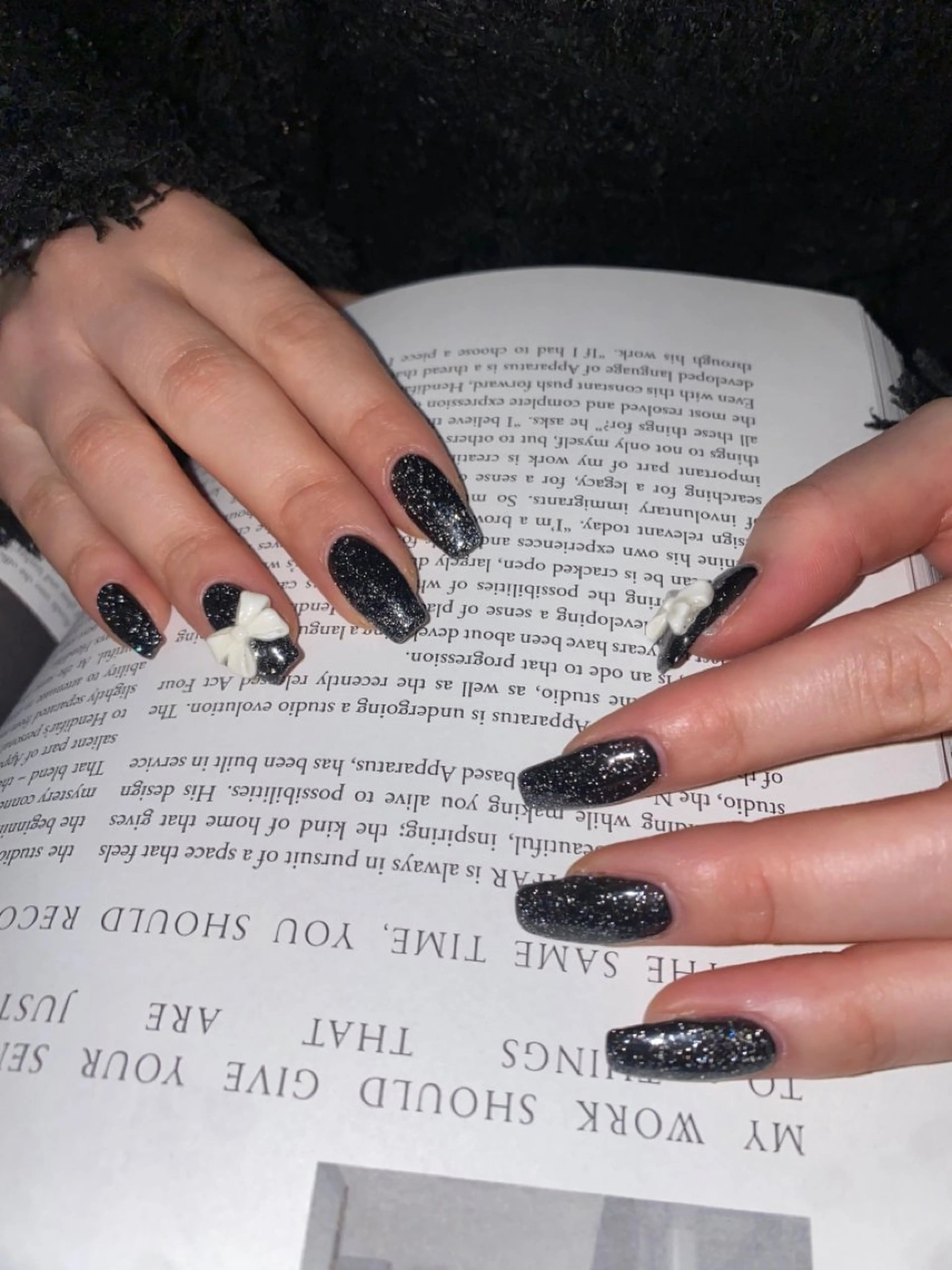 ネイル ハンドネイル chika ／ nailのネイルデザイン