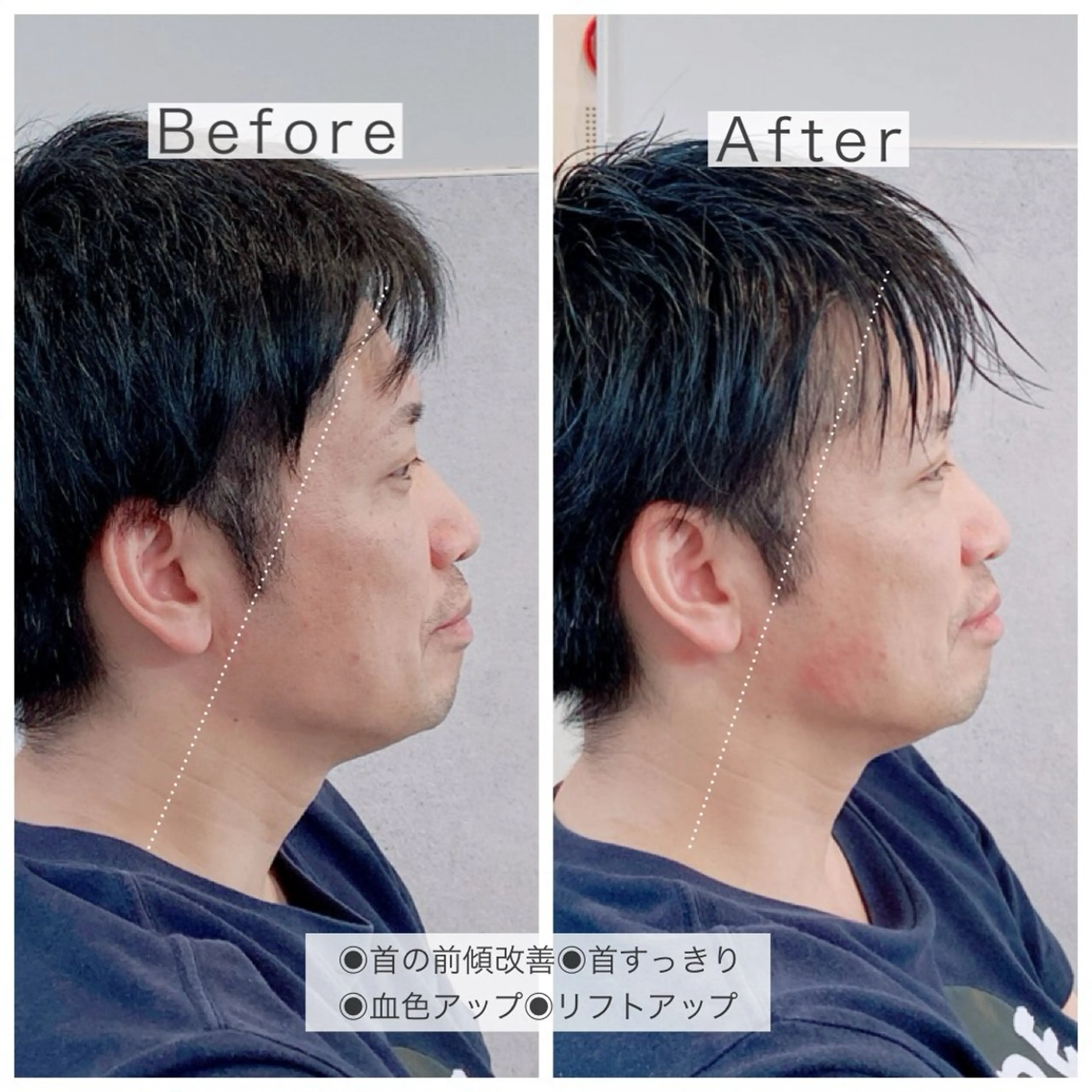 maal mikiのヘアスタイル