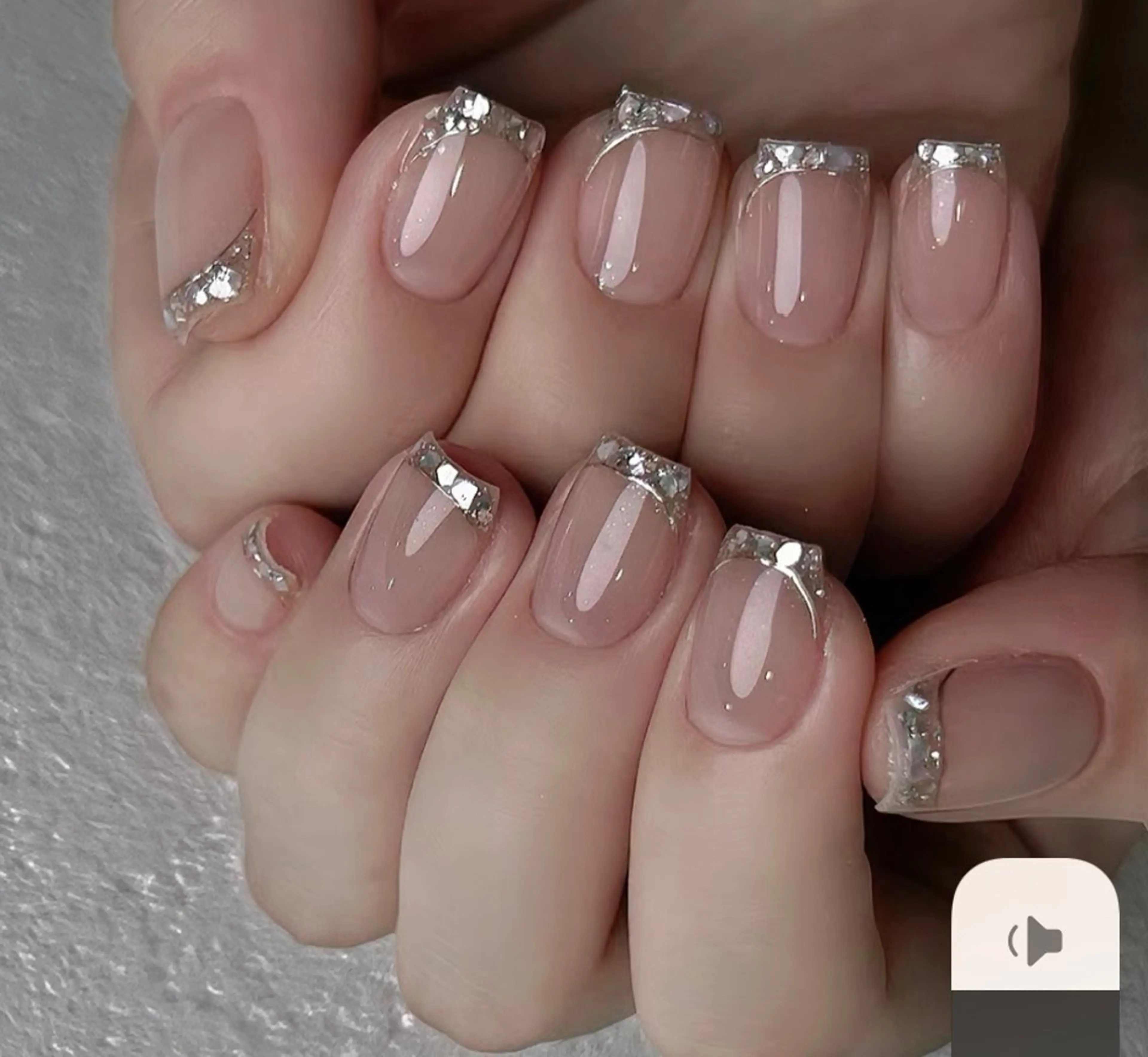 ネイル Rika Nail ellaのネイルデザイン