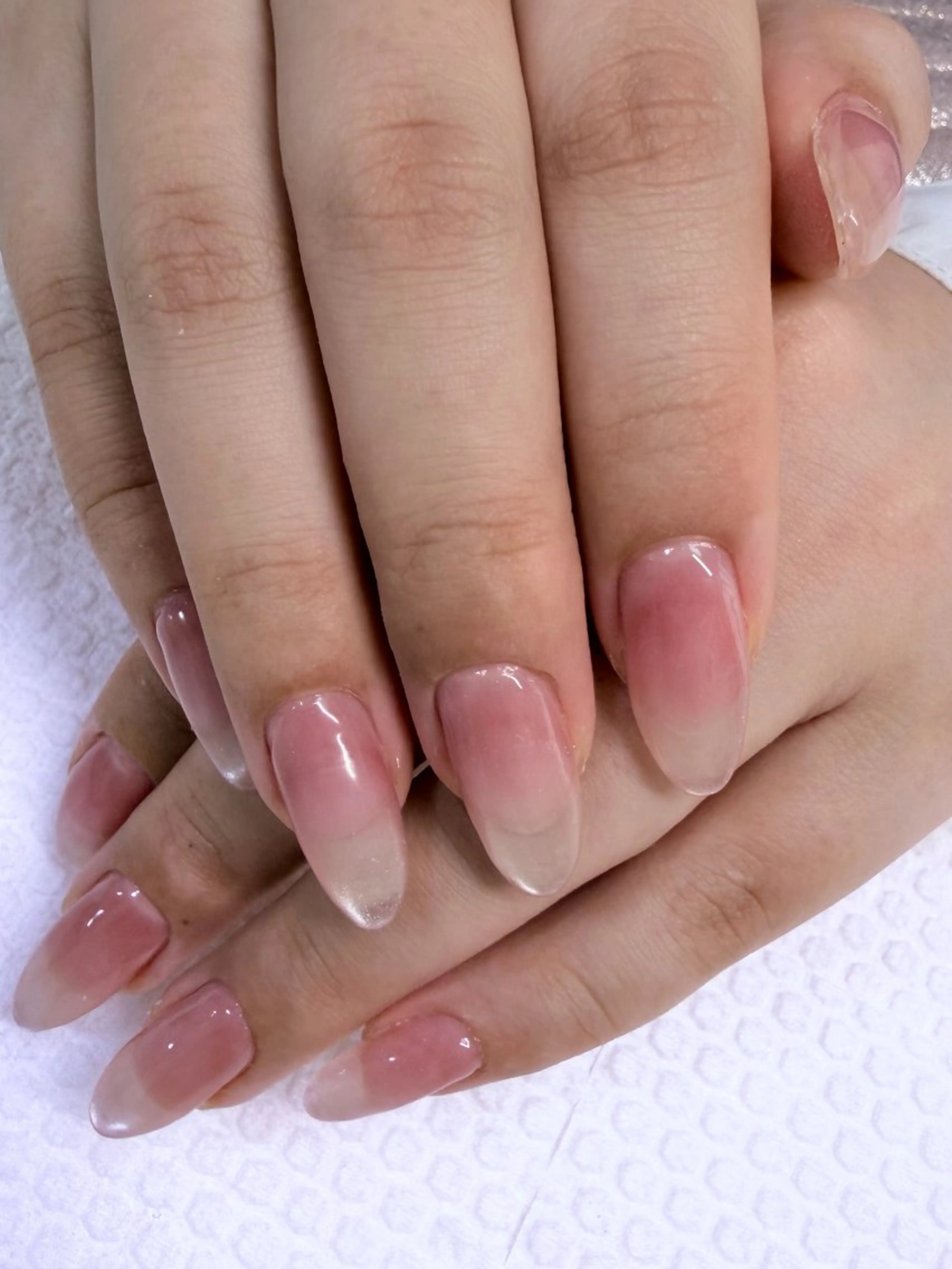 ネイル AmoNail manamiのネイルデザイン