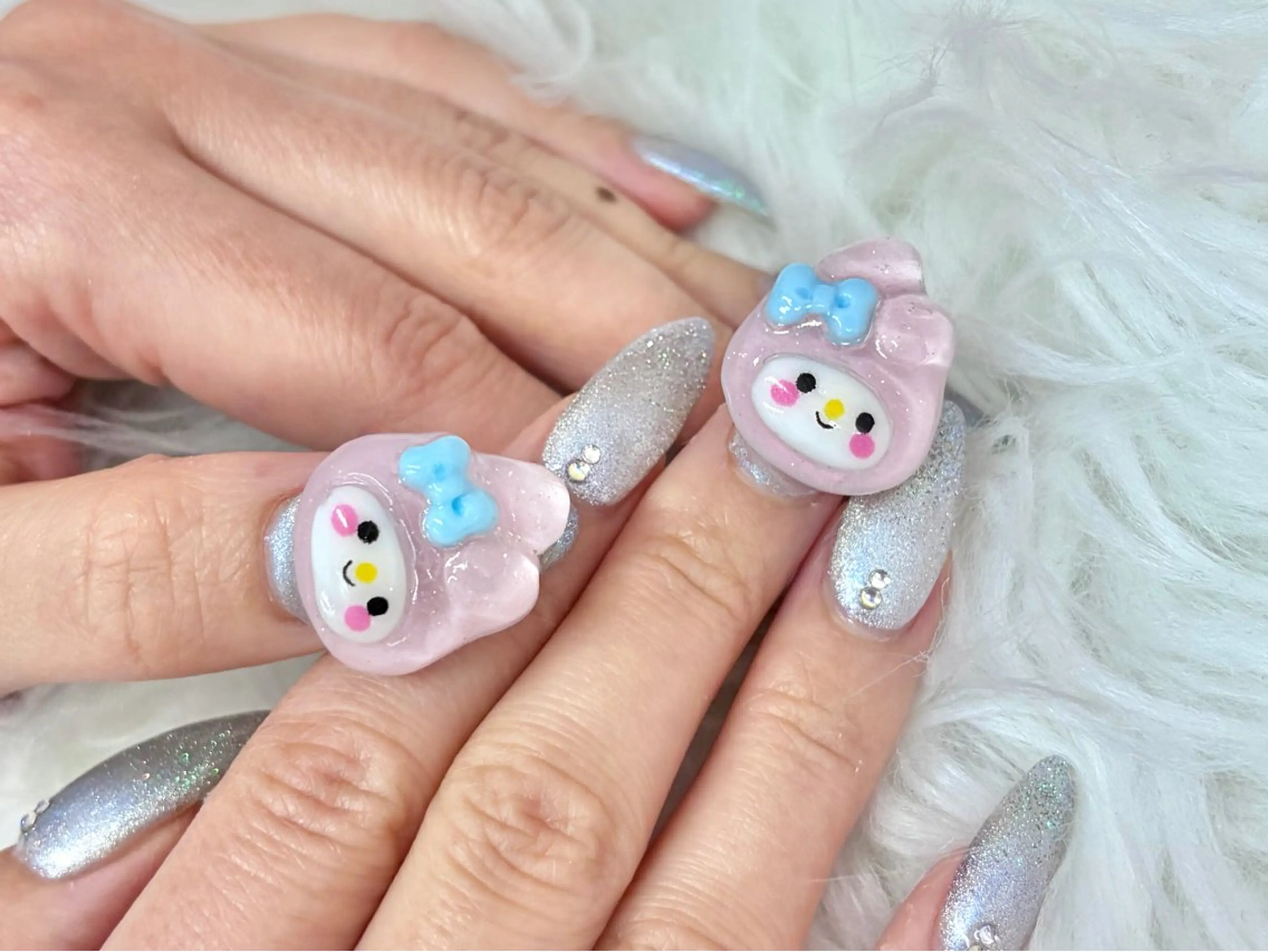 ネイル ハンドネイル macoto ネイル/渋谷のネイルデザイン