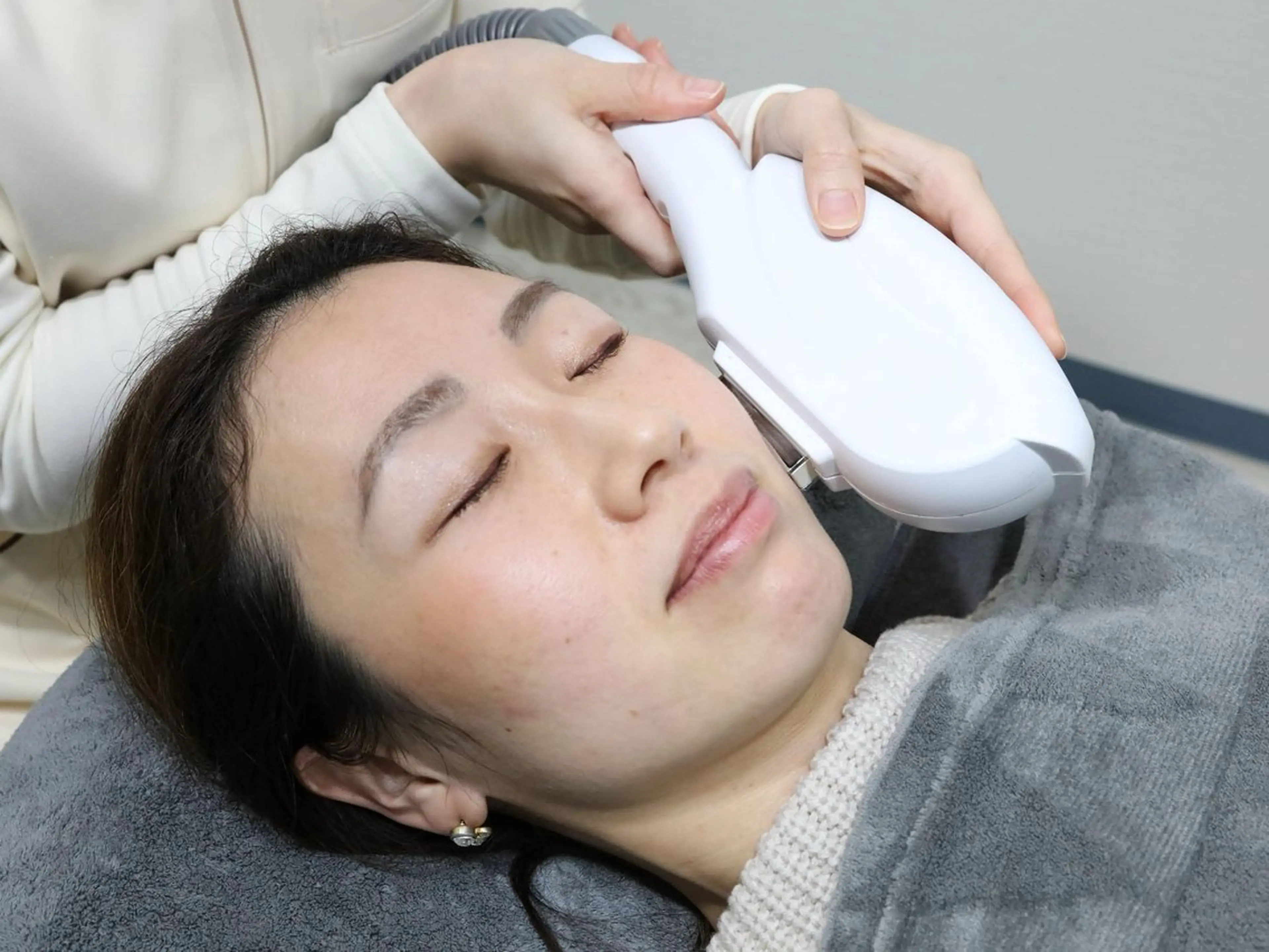 美容鍼脱毛salon リノン吹田駅前店のエステ・リラクイメージ