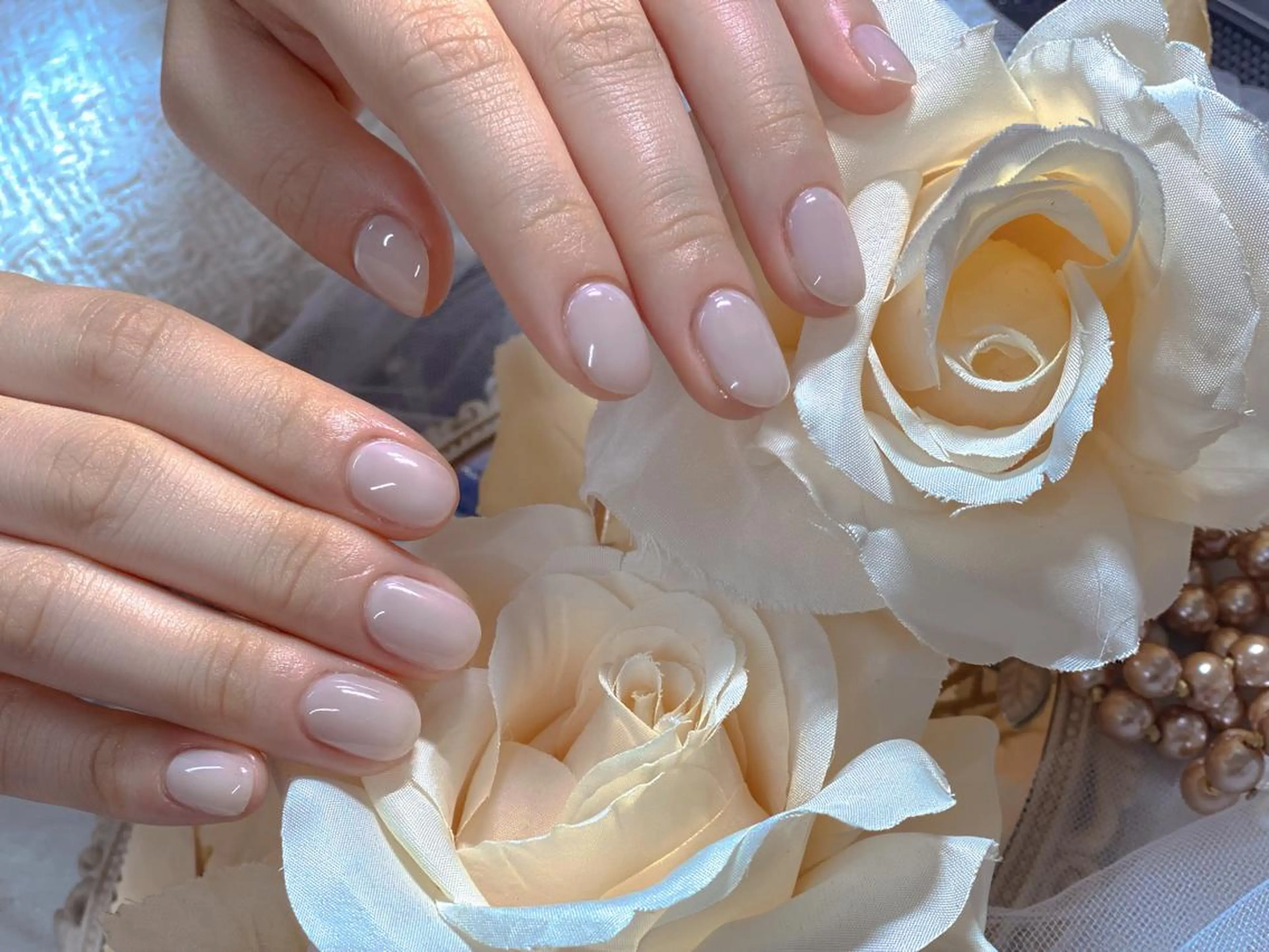 ネイル BLinLin nail salonのネイルデザイン