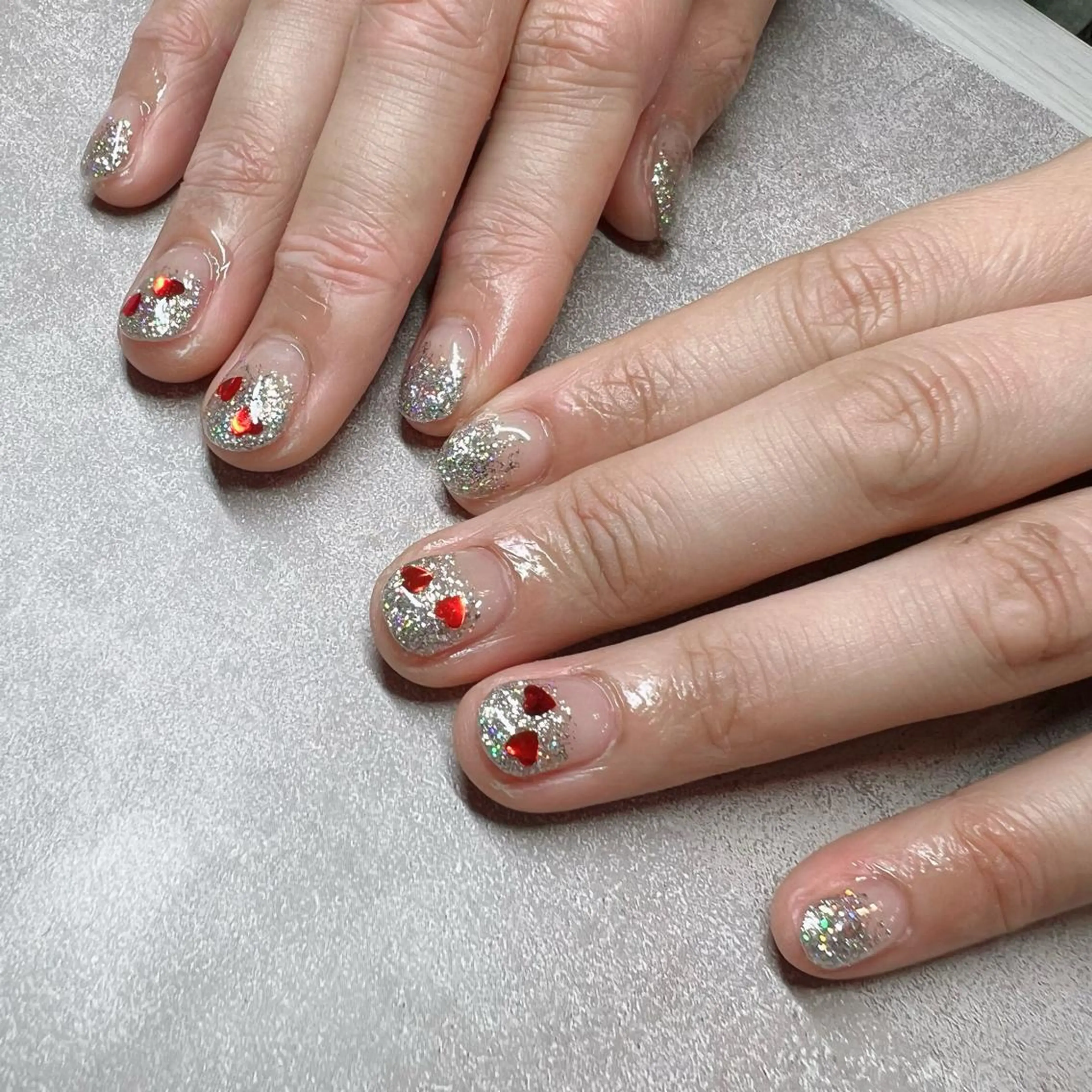 ネイル Dia Nail AKIのネイルデザイン