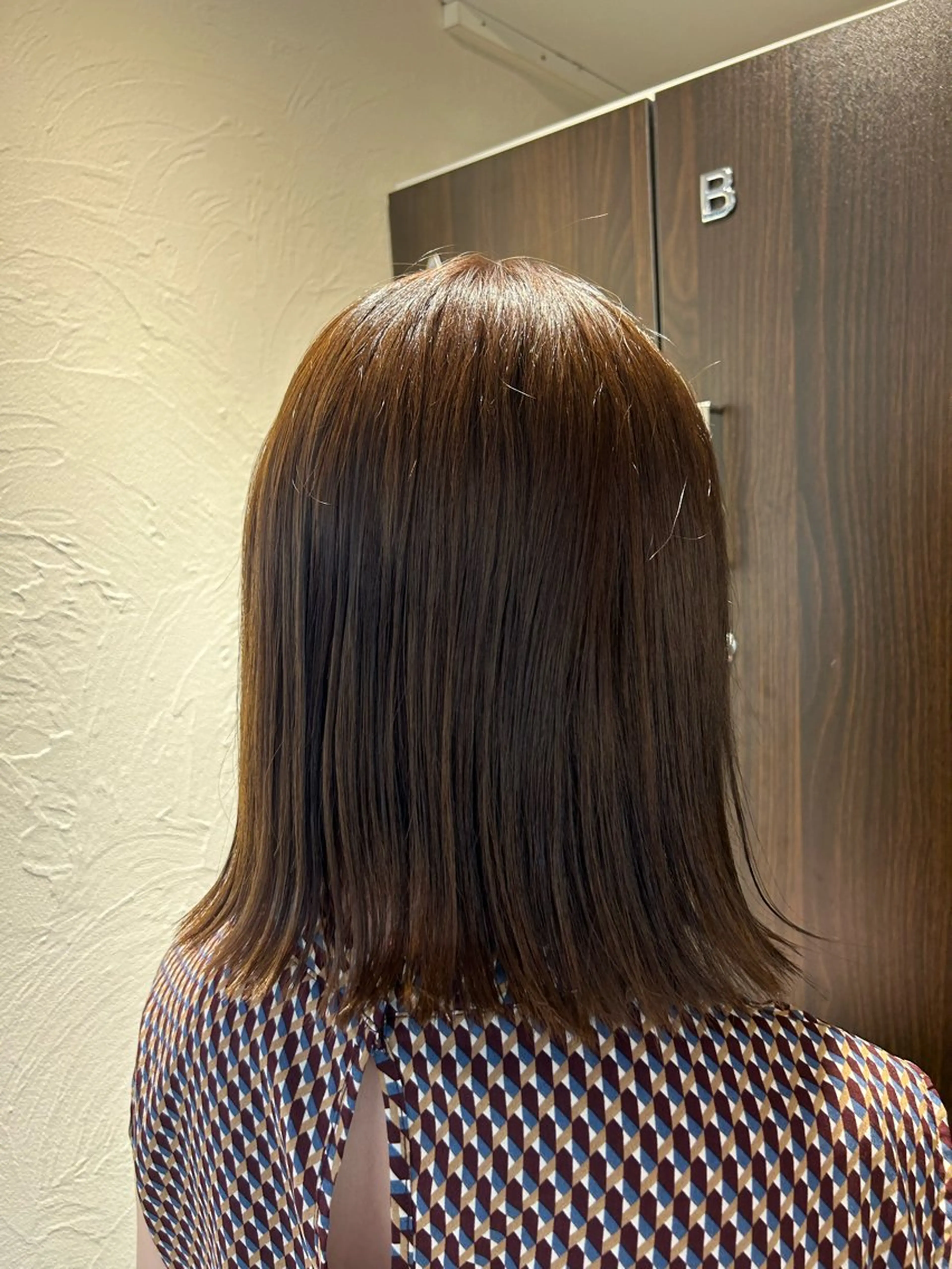 ショート 💐レイヤー/ 暖色/りゅーき💐のヘアスタイル