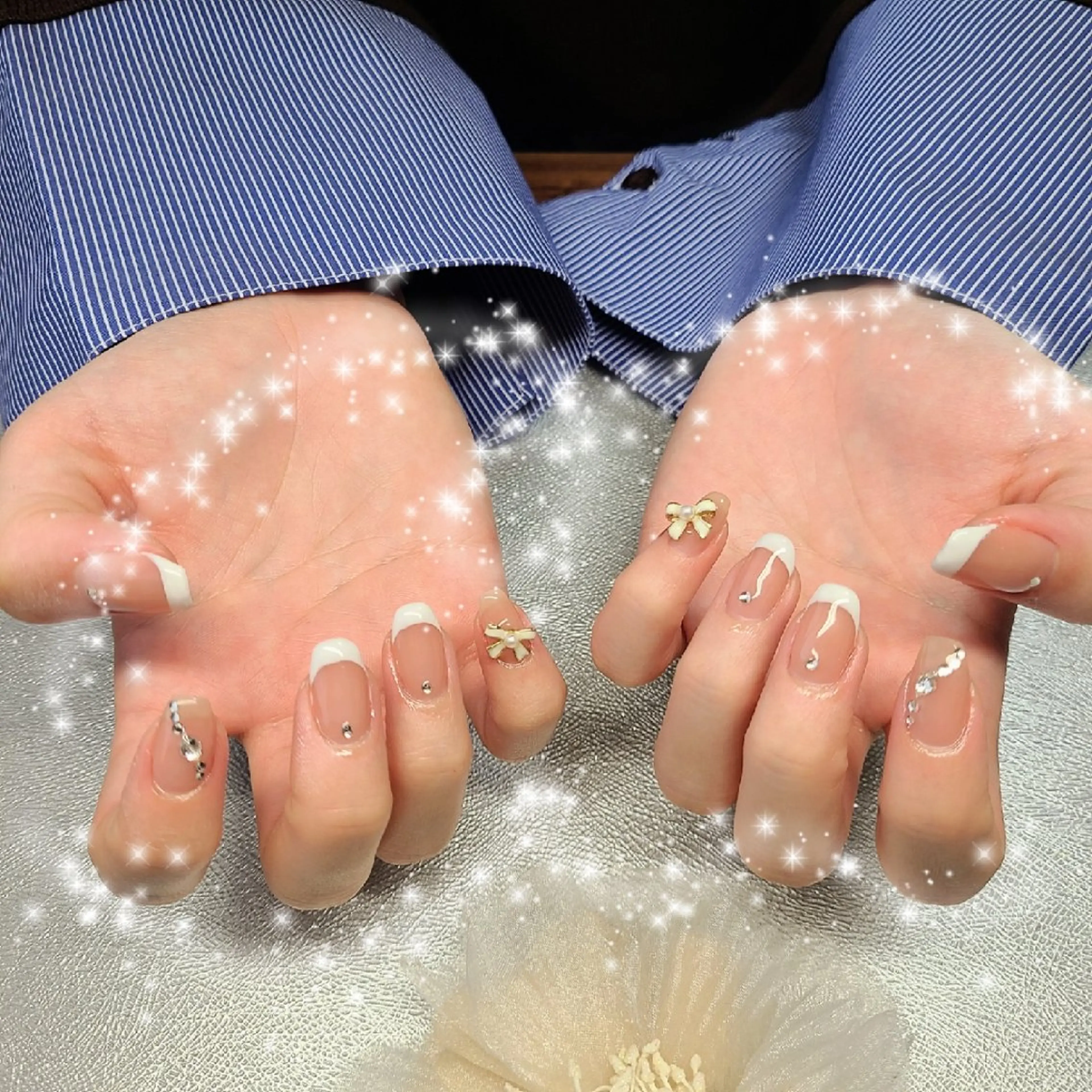 ネイル Nail  Ai    のネイルデザイン