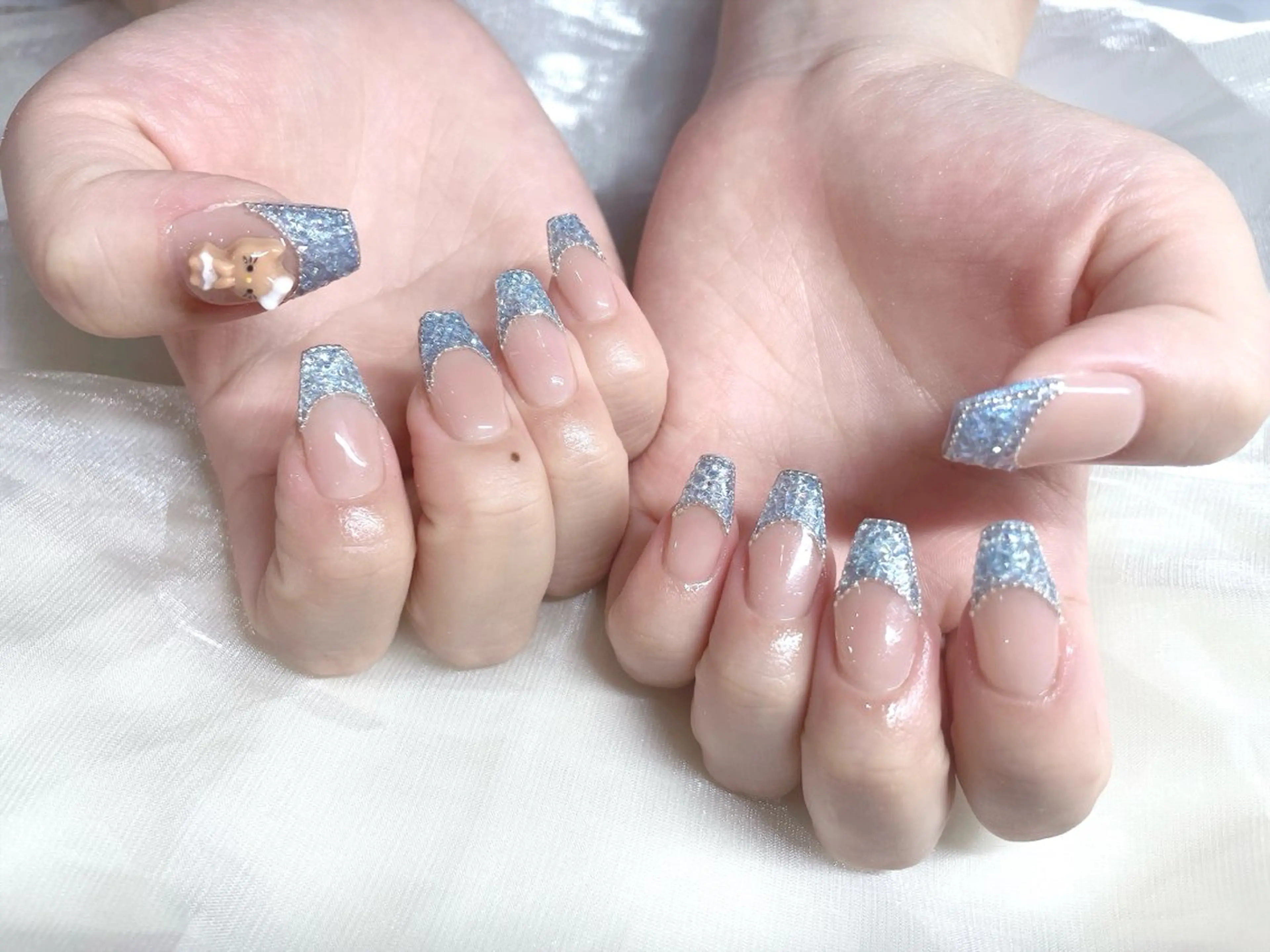 ネイル ハンドネイル リン リンのネイルデザイン