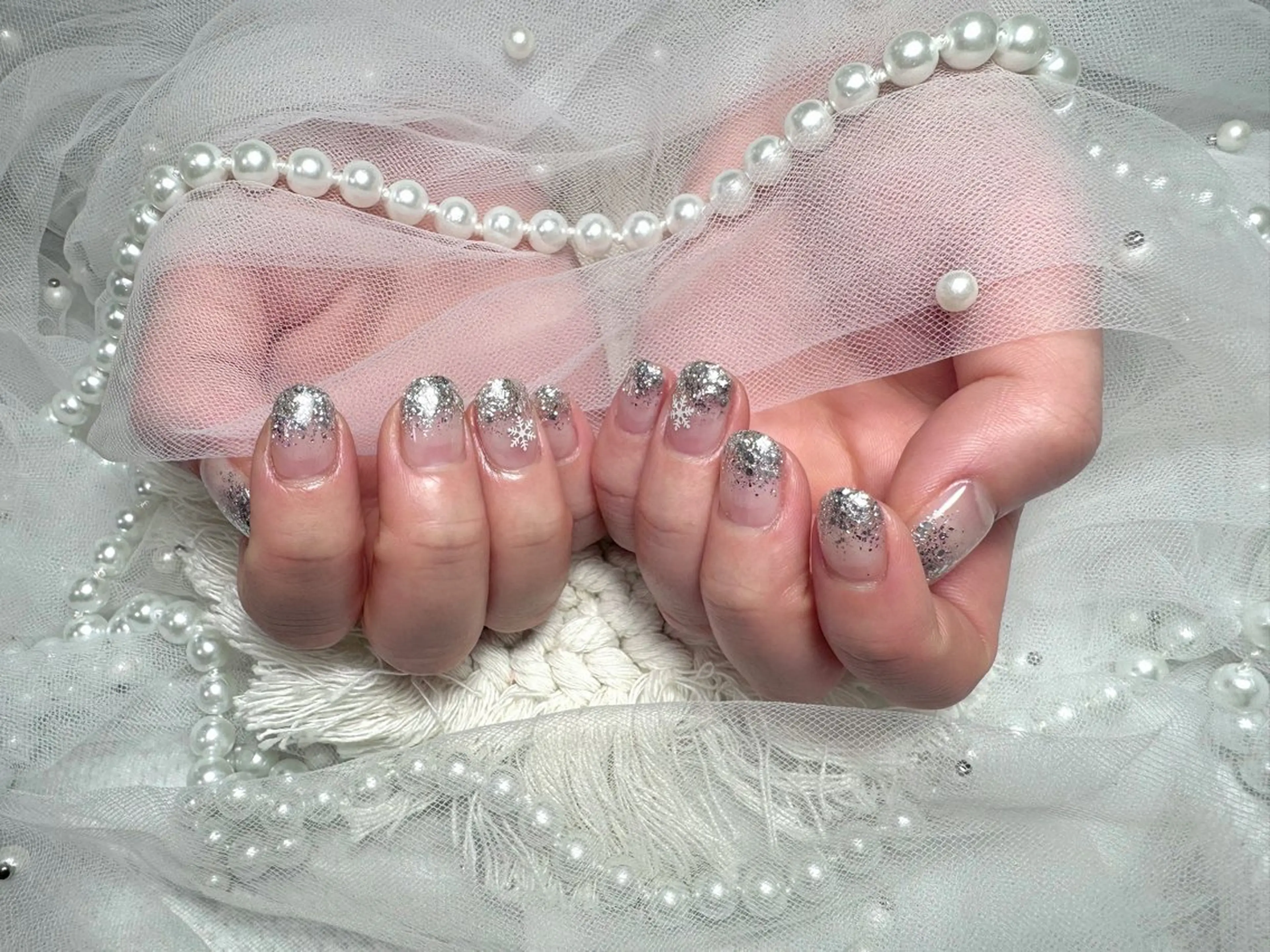 ネイル M.T nailのネイルデザイン