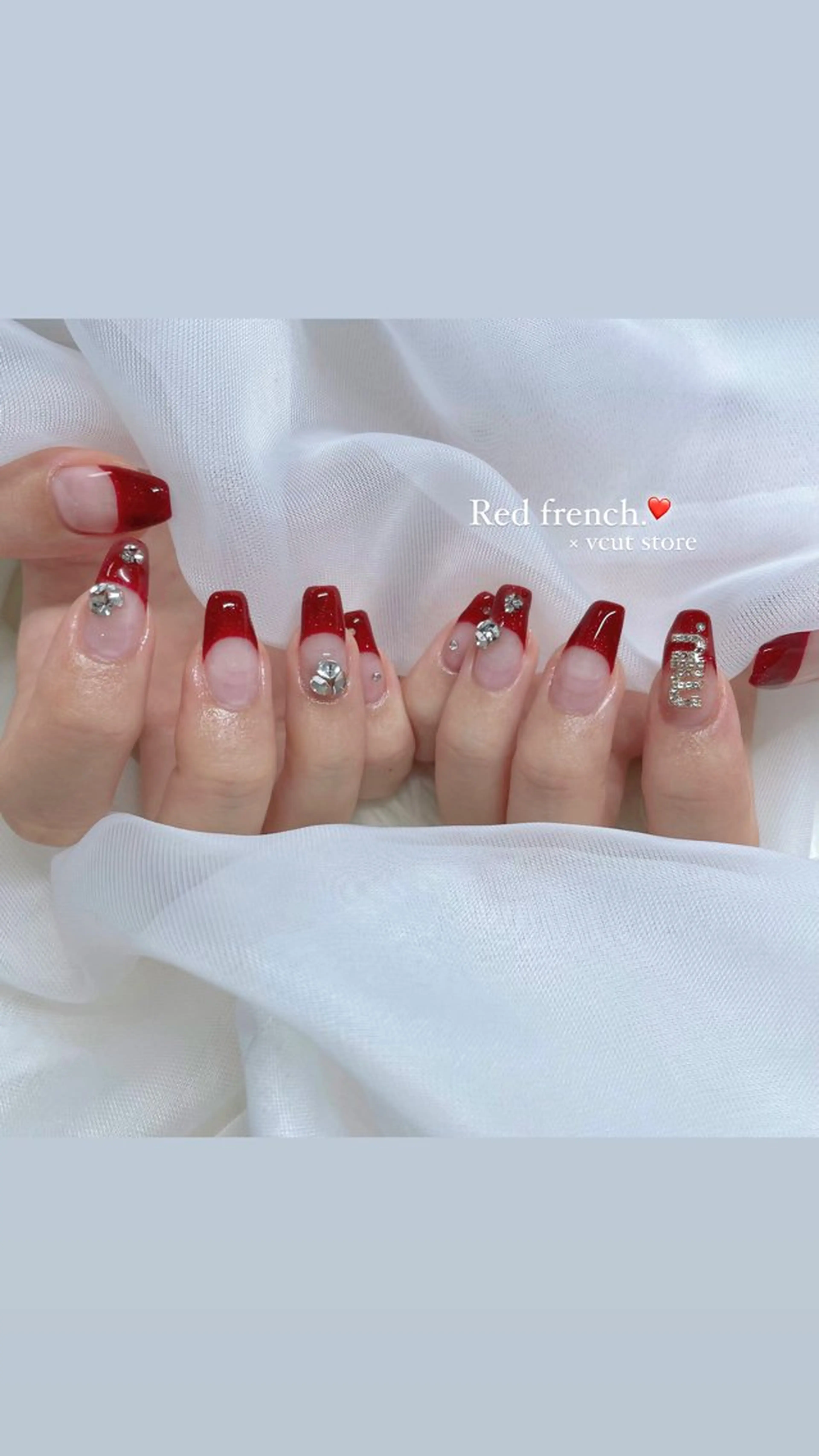 ネイル ハンドネイル Sii nail 🤍SAKIのネイルデザイン