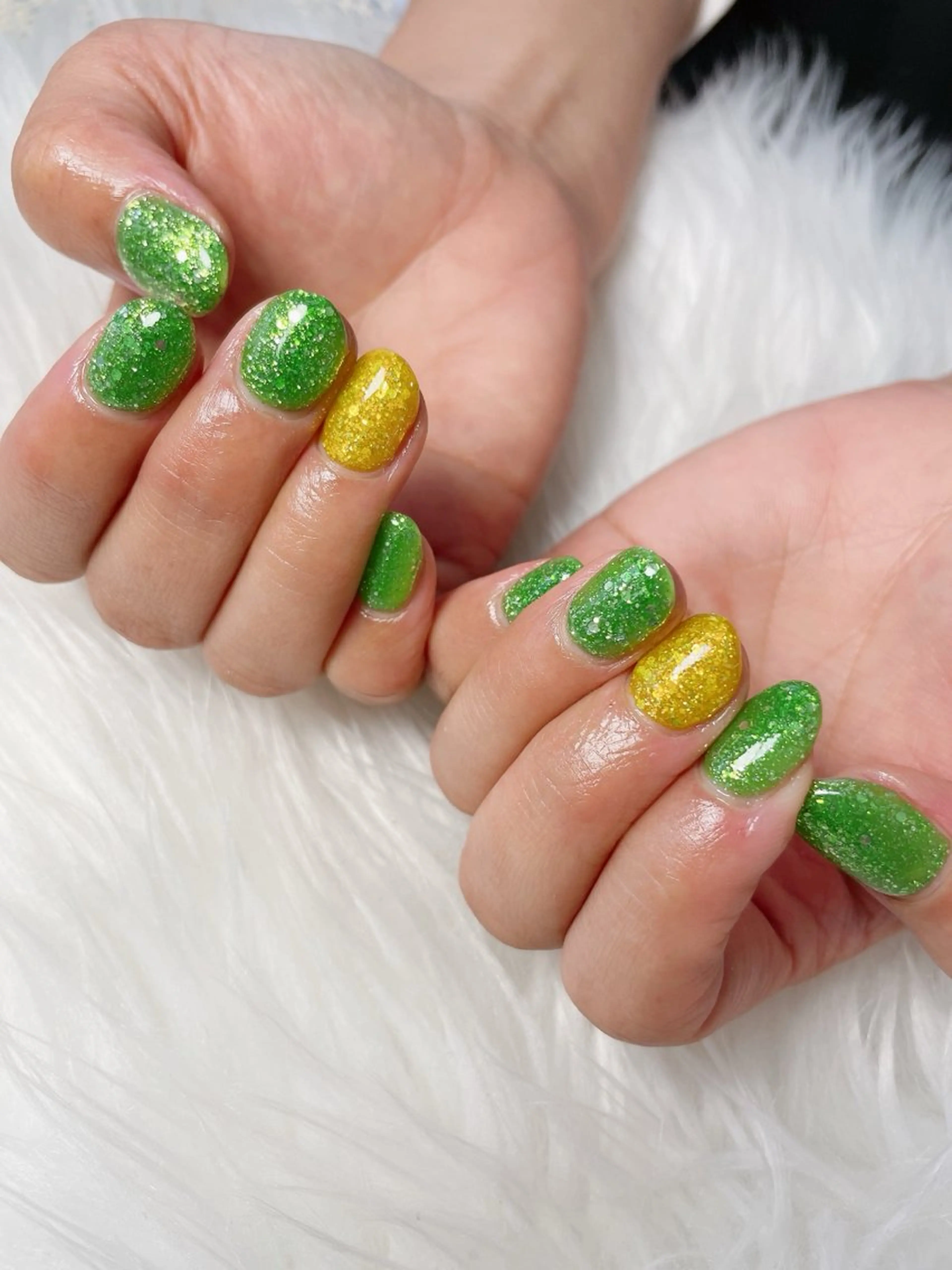 ネイル nailsalon Rinのネイルデザイン