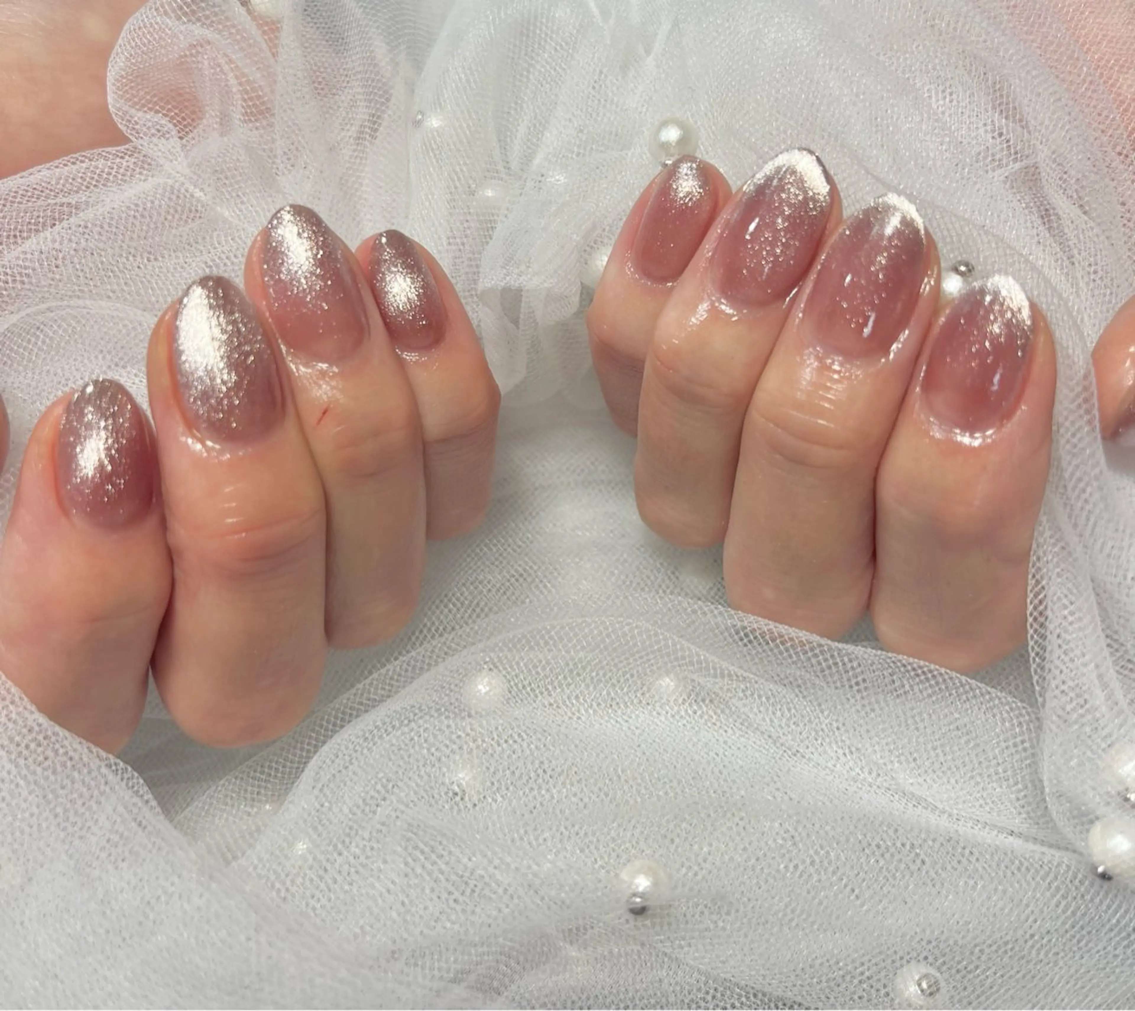 ネイル nail salon cherianのネイルデザイン