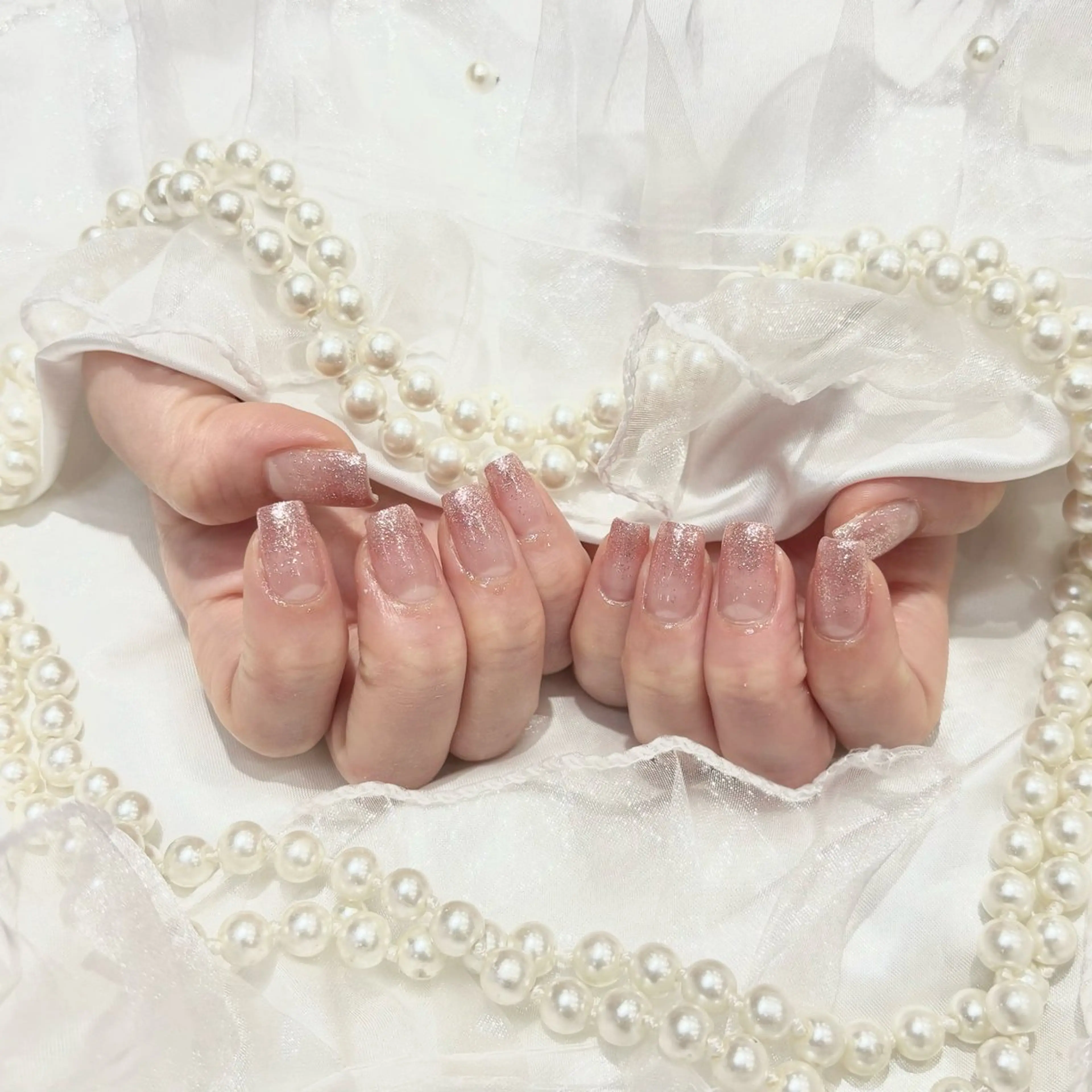 ネイル ハンドネイル WISTERIA suraのネイルデザイン