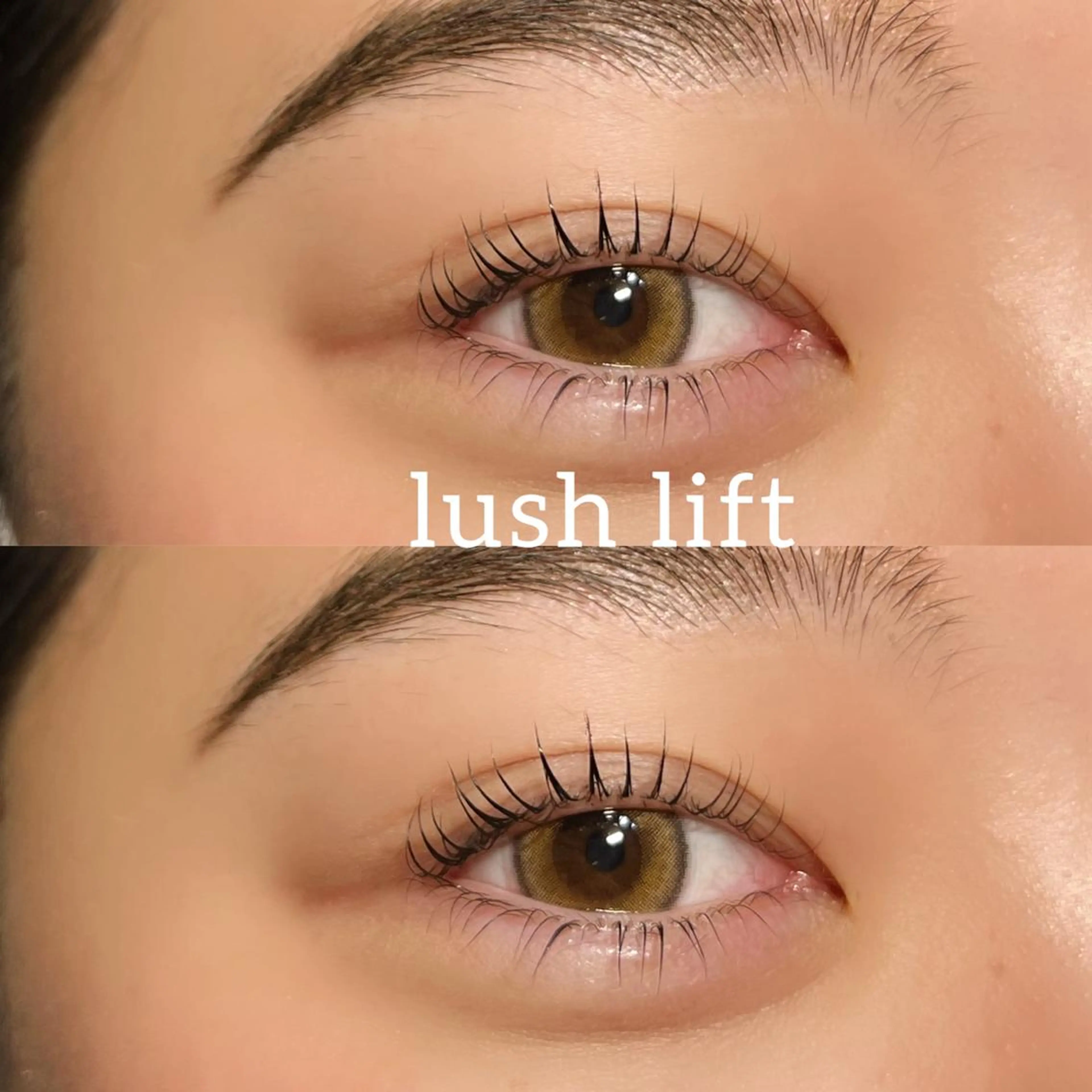 マツエク・マツパ Milobyking 🍒rihoの眉毛・アイブロウイメージ