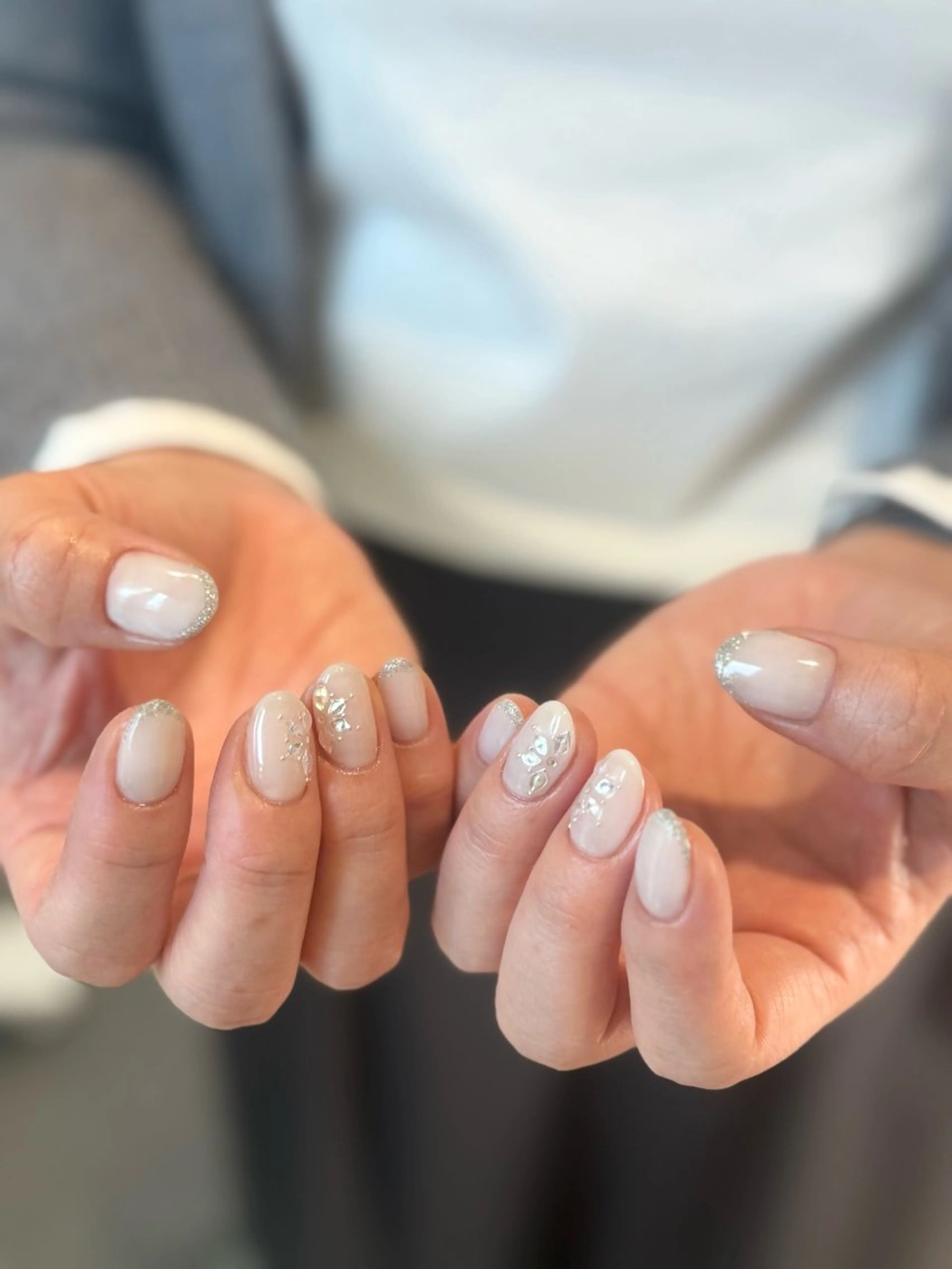 ネイル アートネイル ハンドネイル Eri Onoのその他イメージ