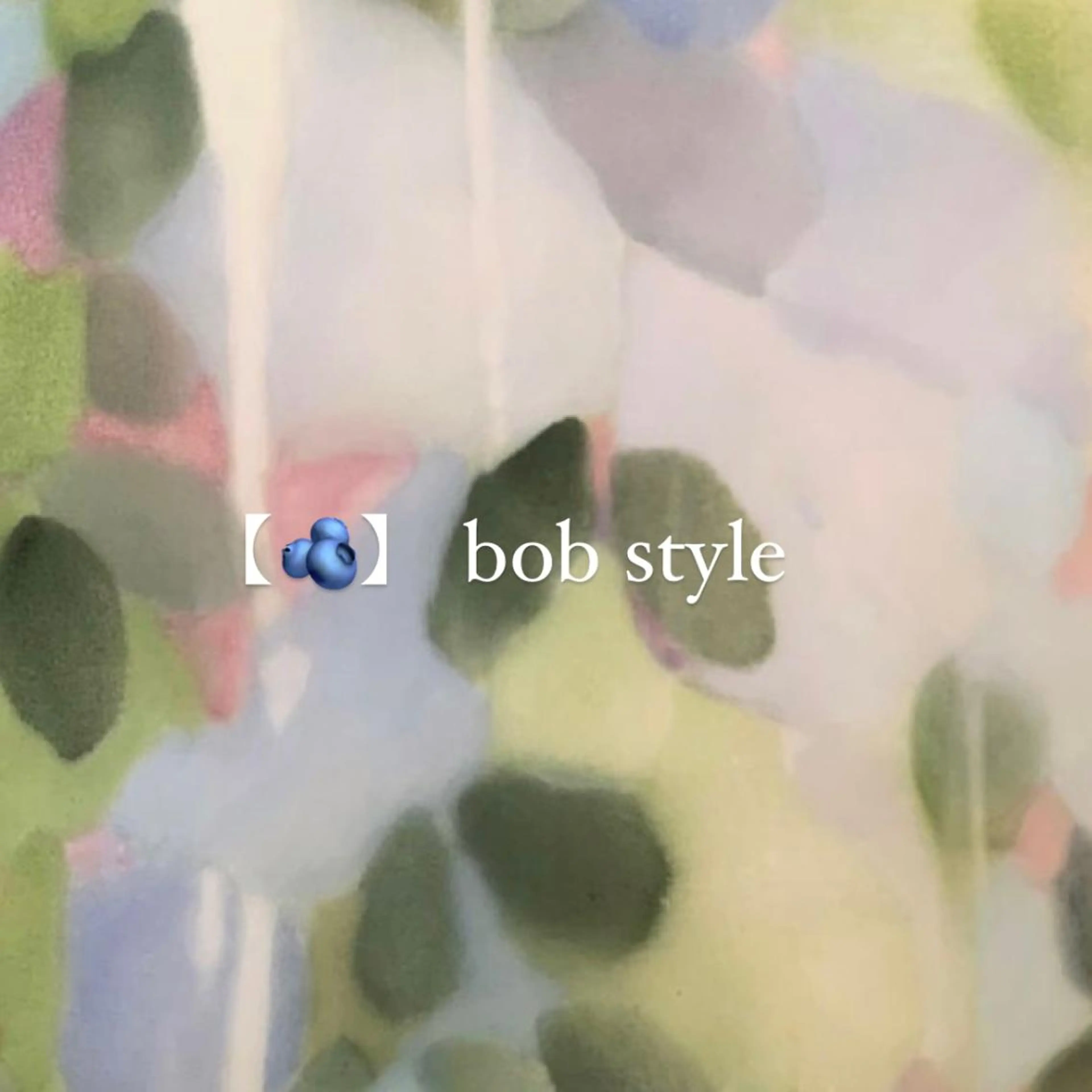 ミディアム ㅤㅤㅤㅤㅤㅤㅤㅤㅤㅤ 彩衣のヘアスタイル