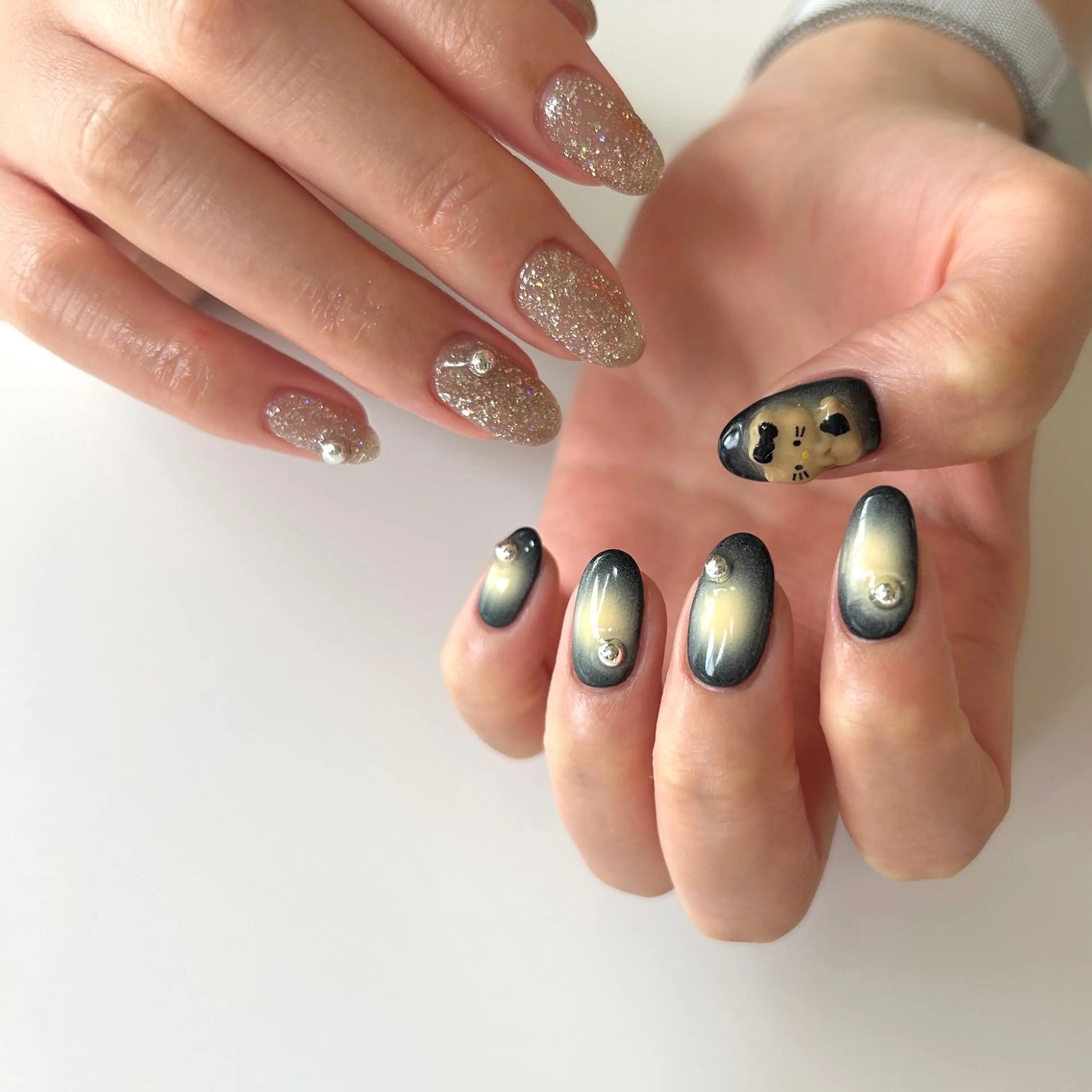 ネイル lcoco nailのネイルデザイン