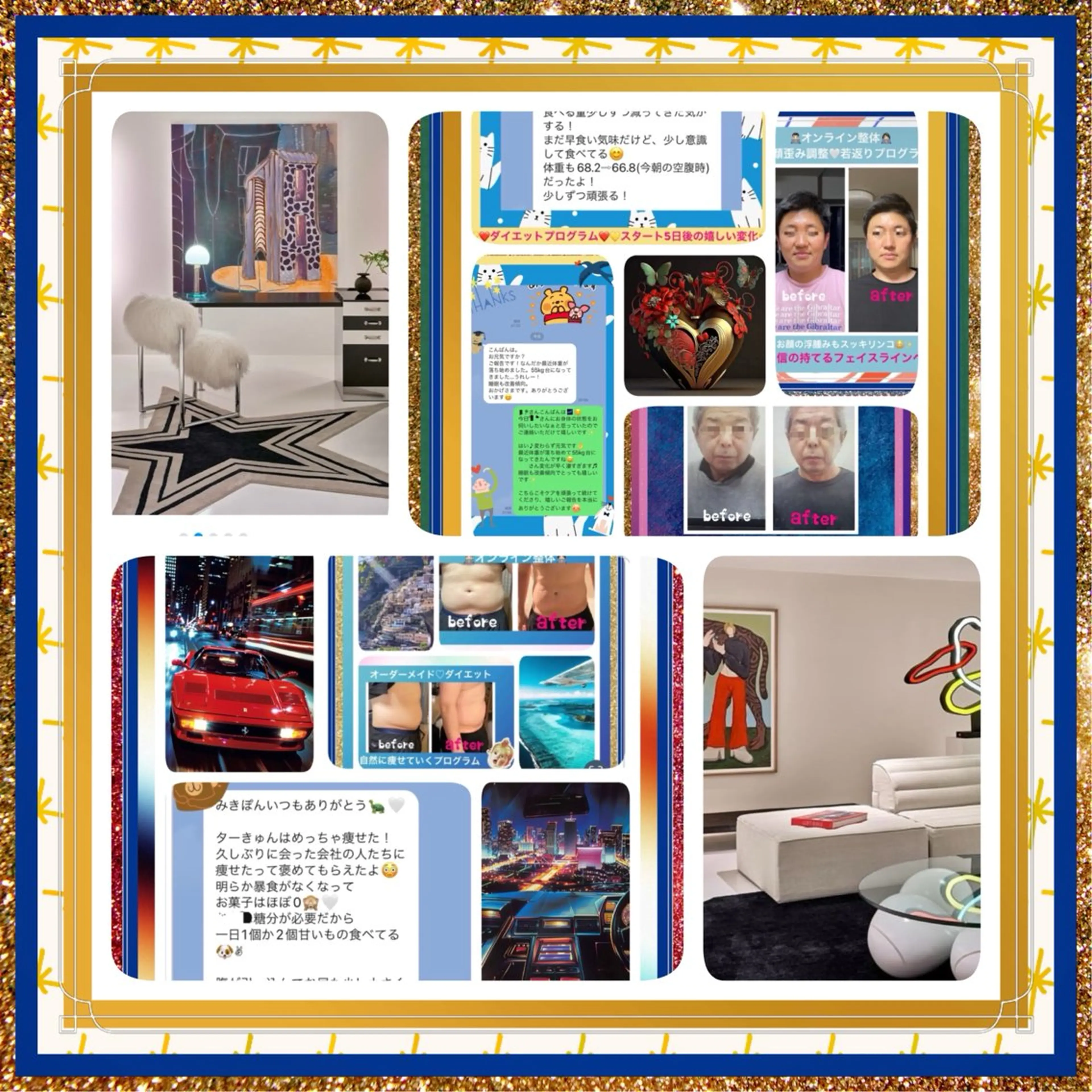 メンズ 美容整体サロンMikie所属・小沼 美希恵のその他イメージ