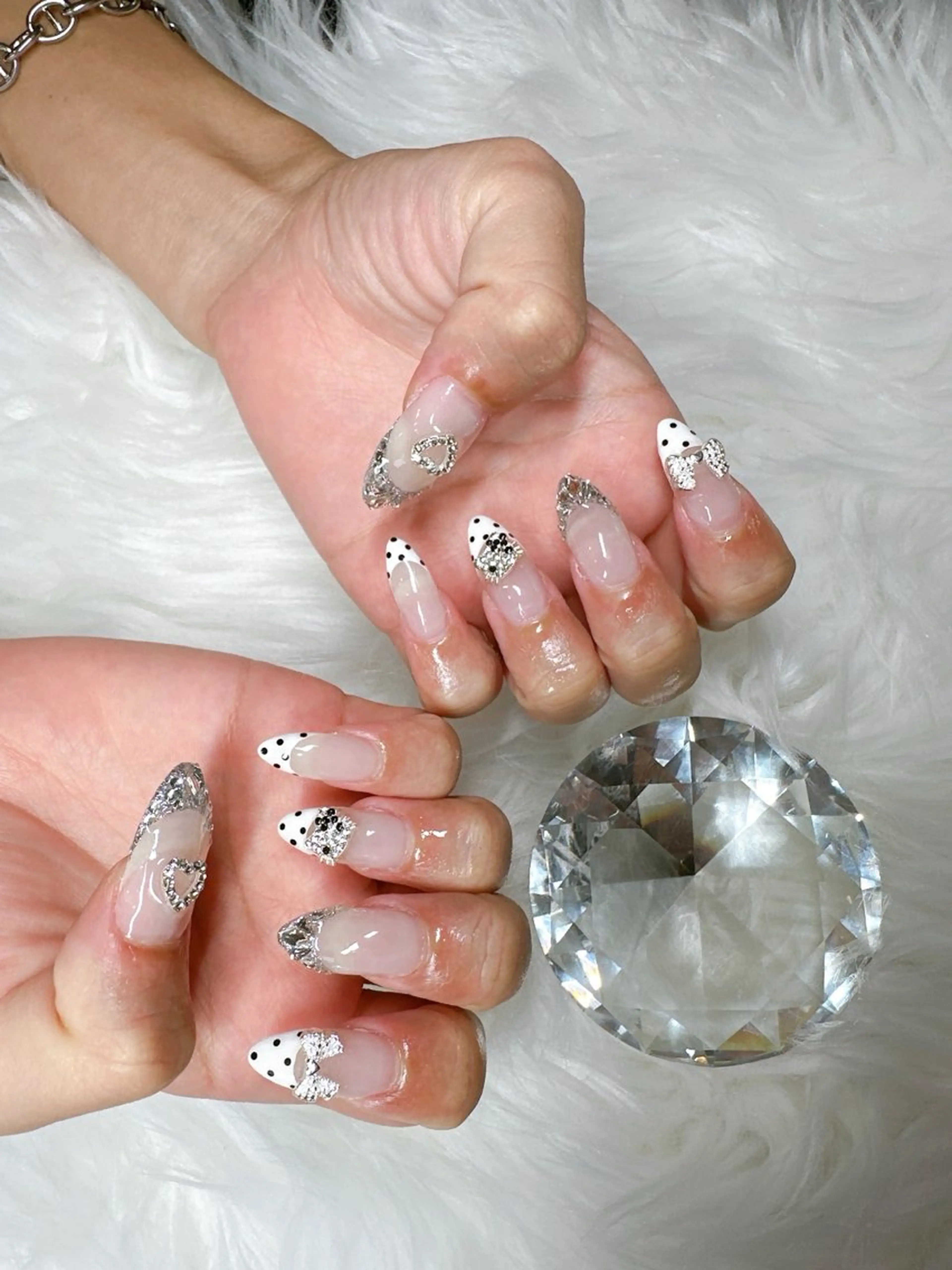 ネイル nail salon OnRのネイルデザイン