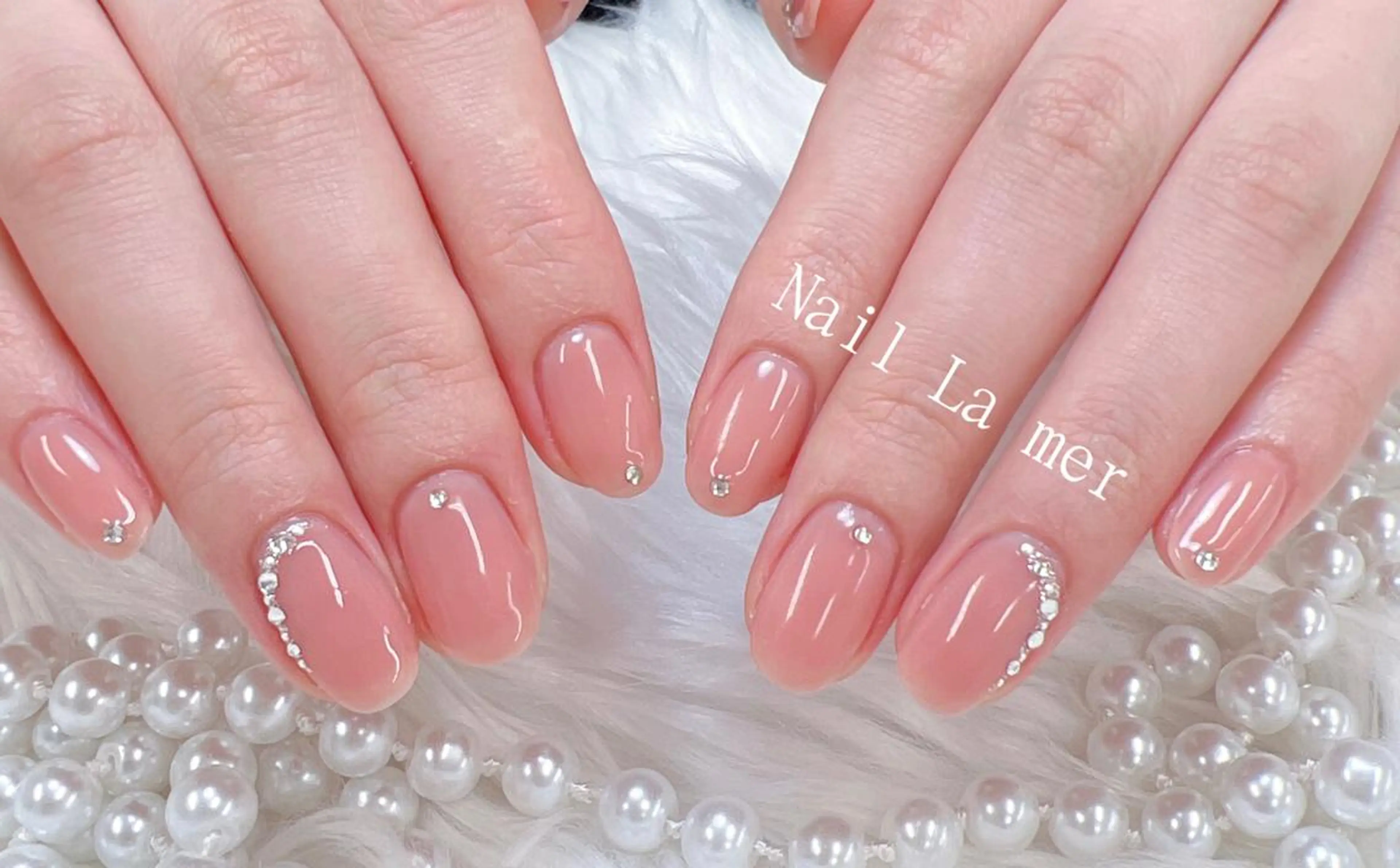 ネイル ハンドネイル ハンドケア Feliz nailのネイルデザイン