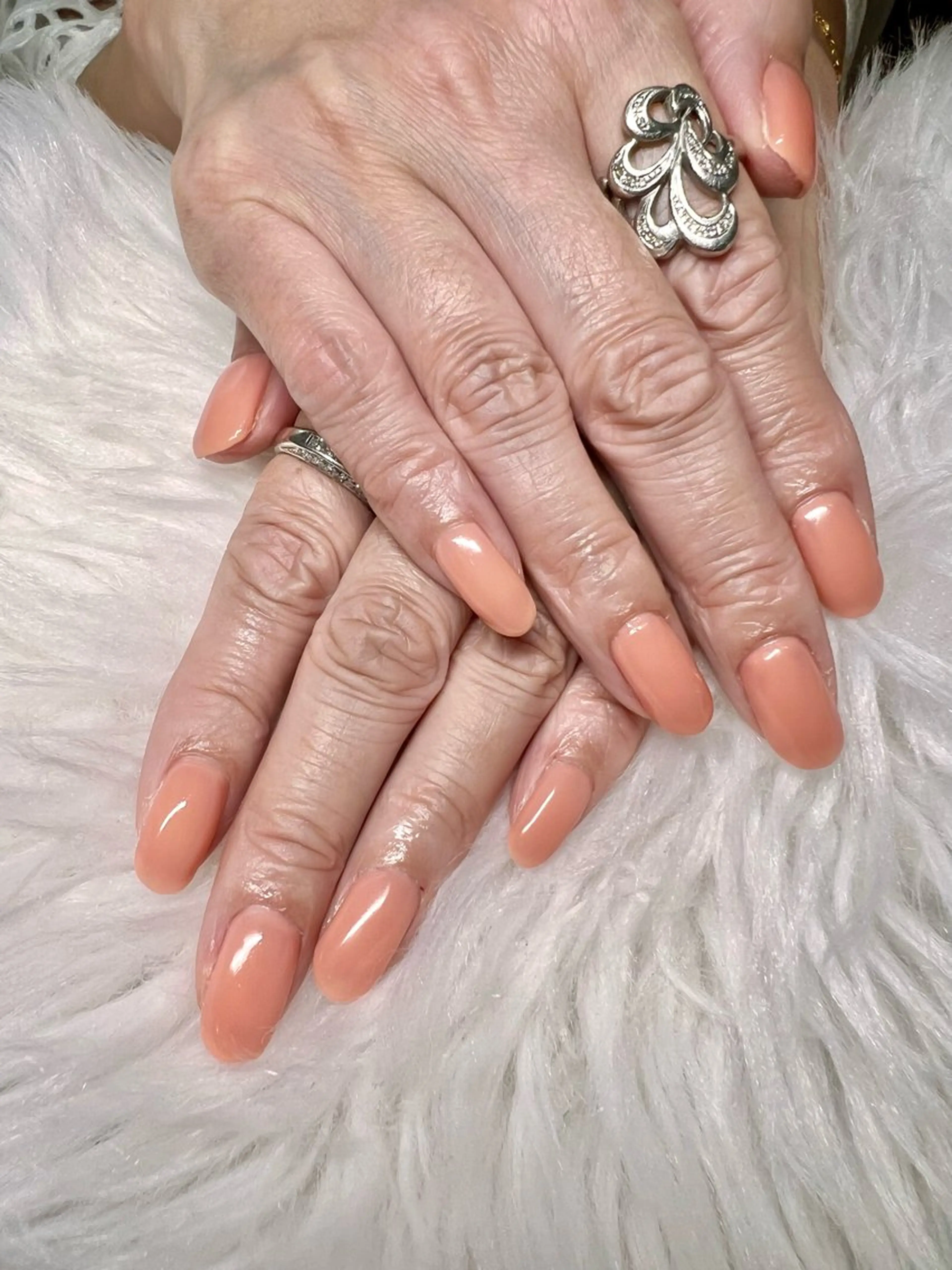 ネイル EN_NAIL Chinatsuのネイルデザイン