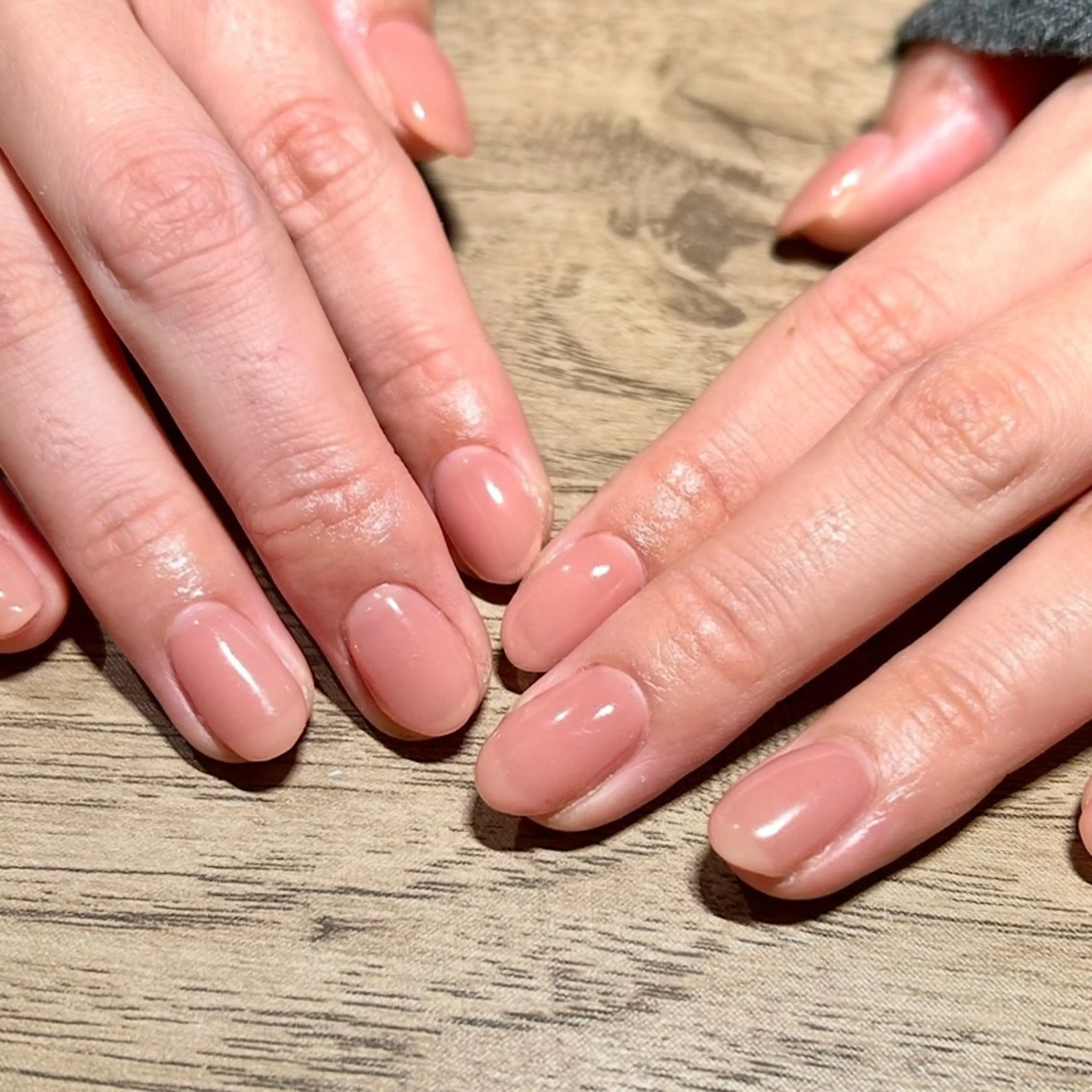 3/6 12:30〜限定❣️【オフ込みワンカラー+ウォーターケア付き】リクエスト予約のみ⏰の写真