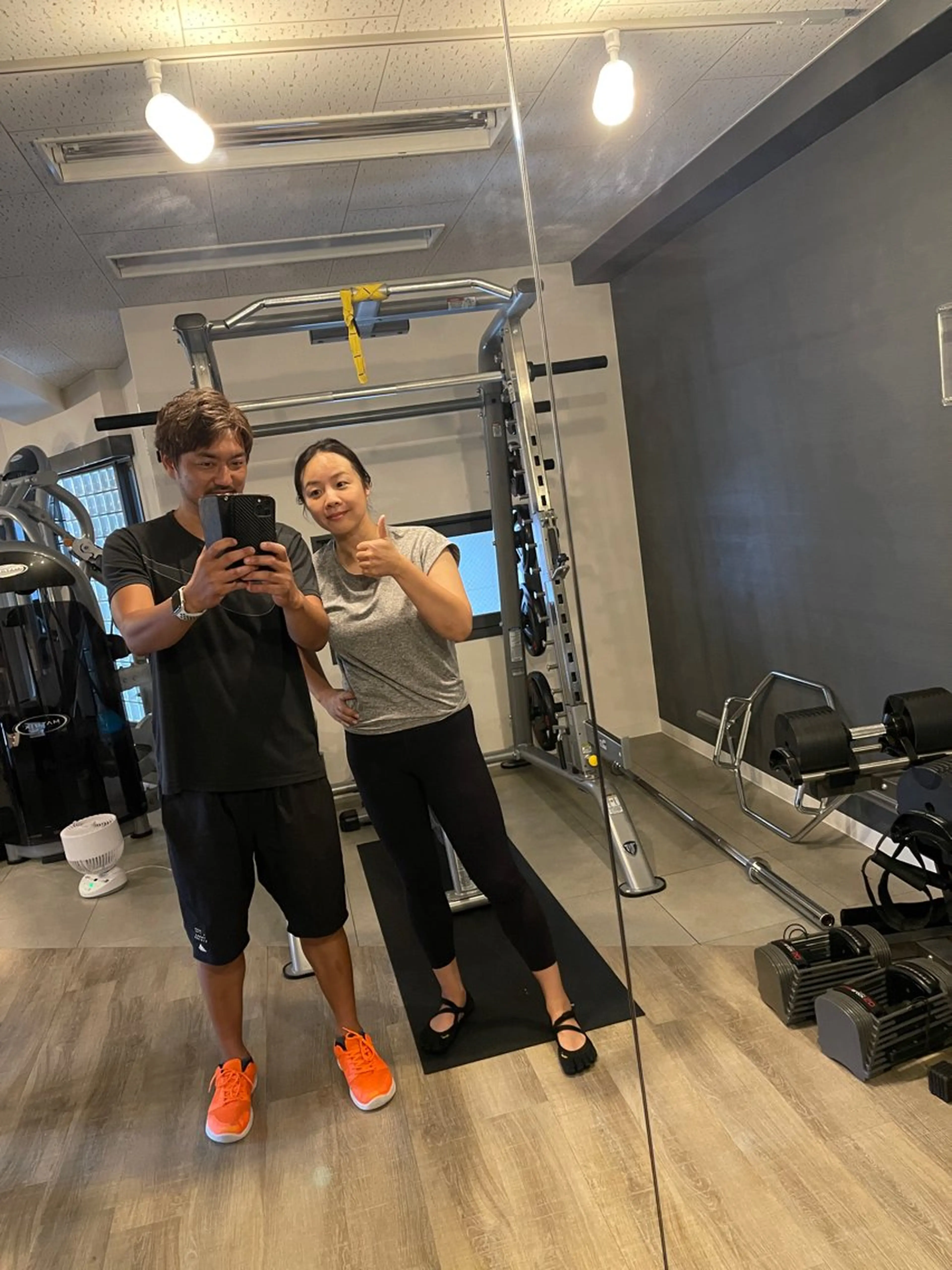 FLEX整骨院 ホウジョウコウヘイのエステ・リラクイメージ