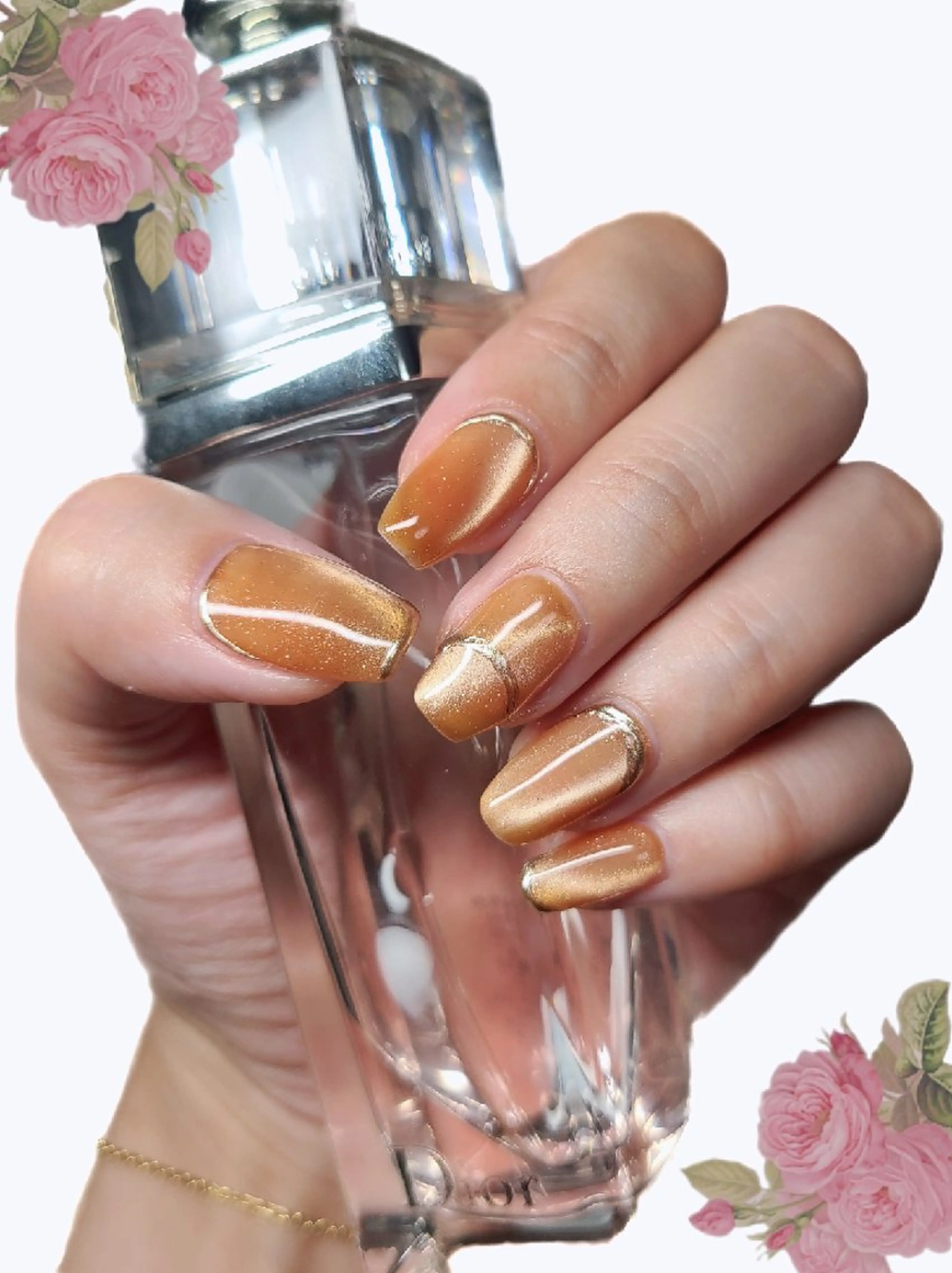 ネイル 52 nailのネイルデザイン