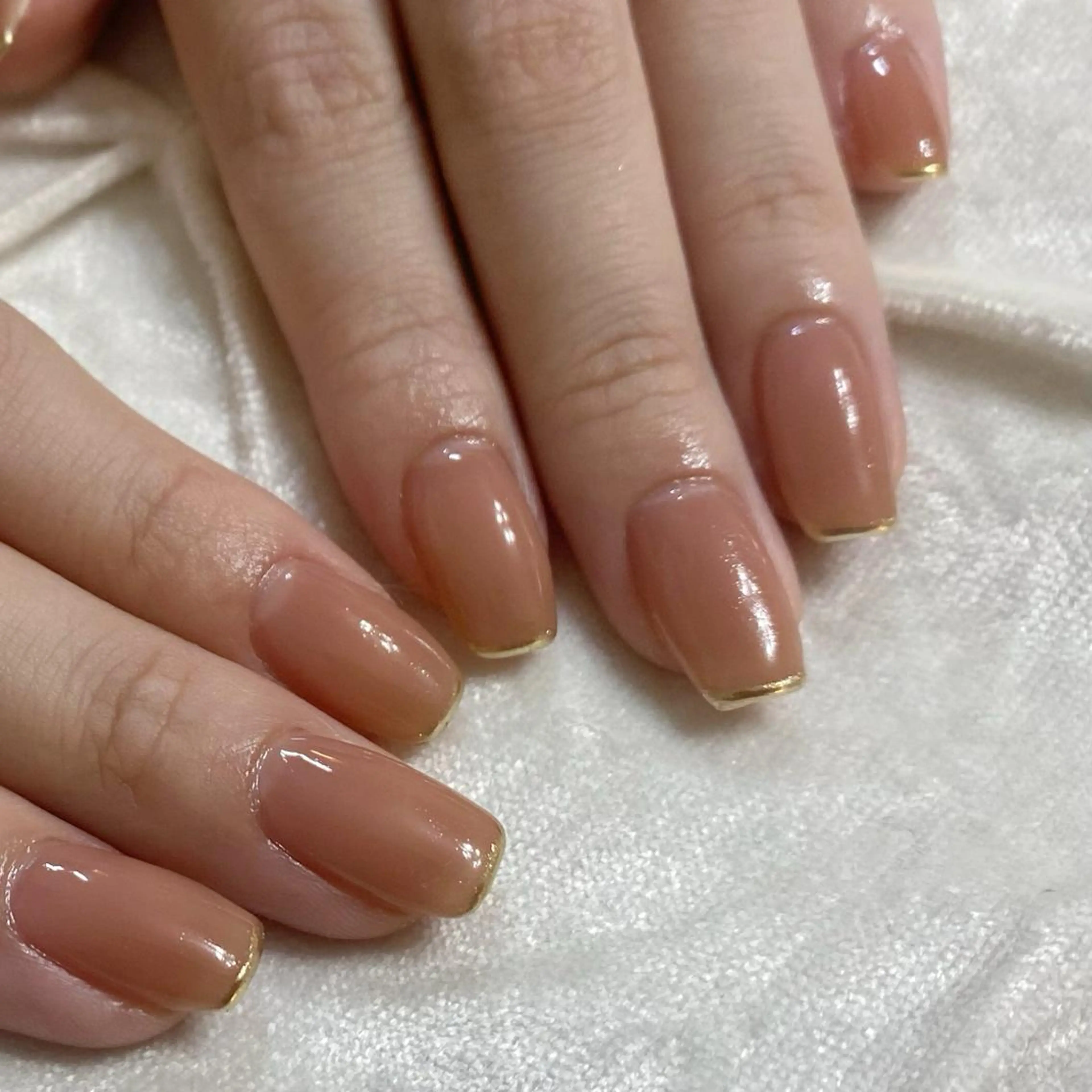 ネイル ハンドネイル Uchida Mayunaのその他イメージ