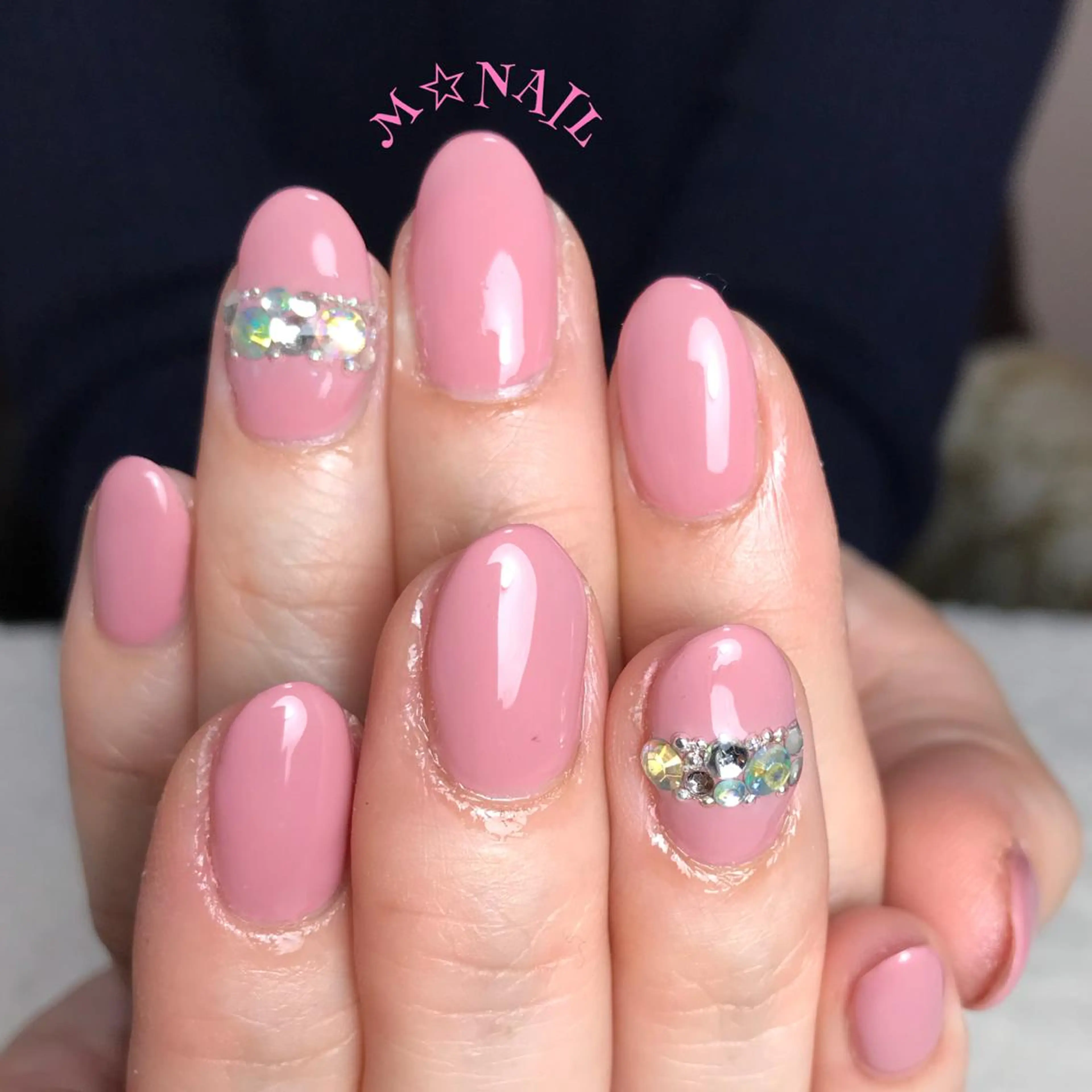 ネイル ハンドネイル COCO +のエステ・リラクイメージ