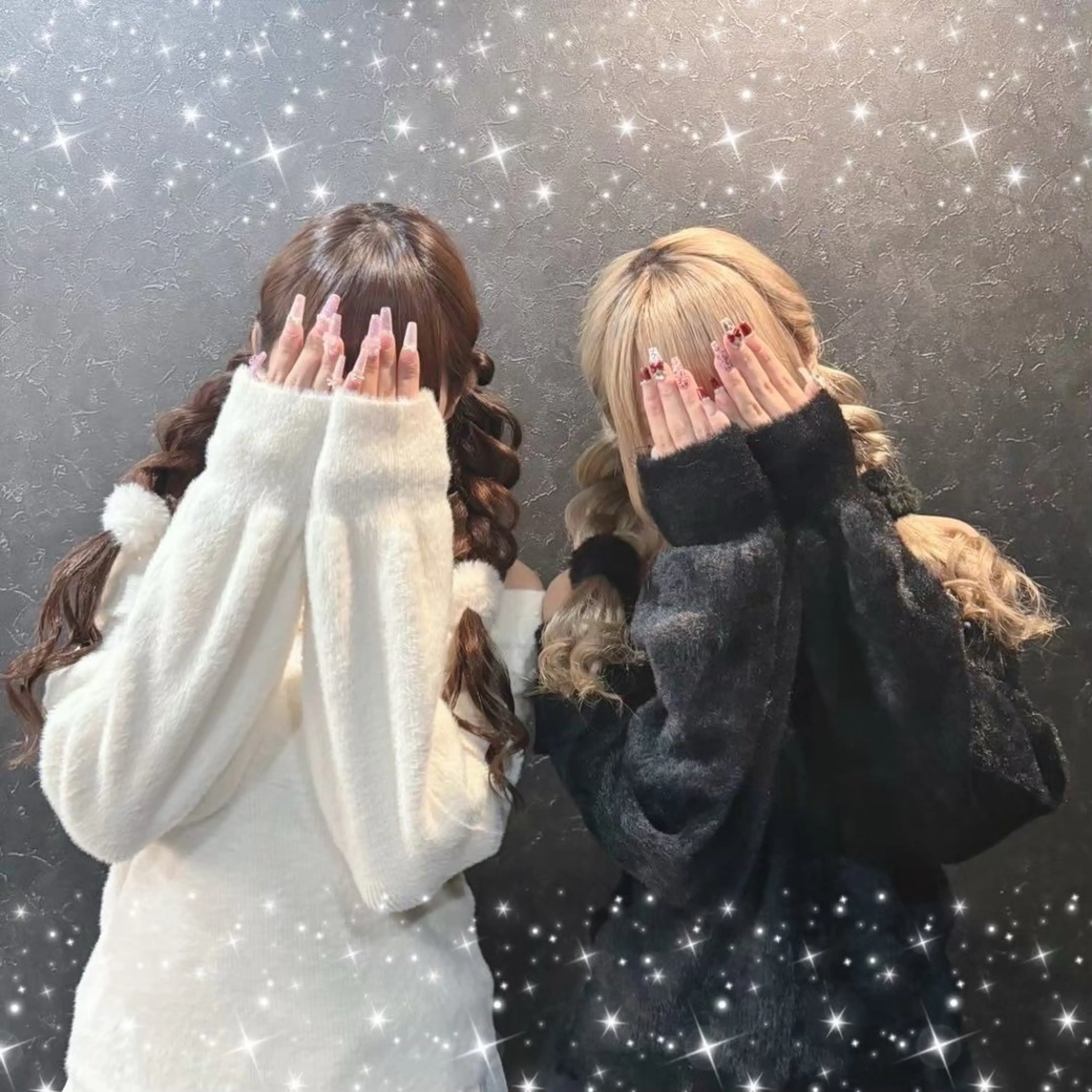 🍰早朝へアセット🍰の写真