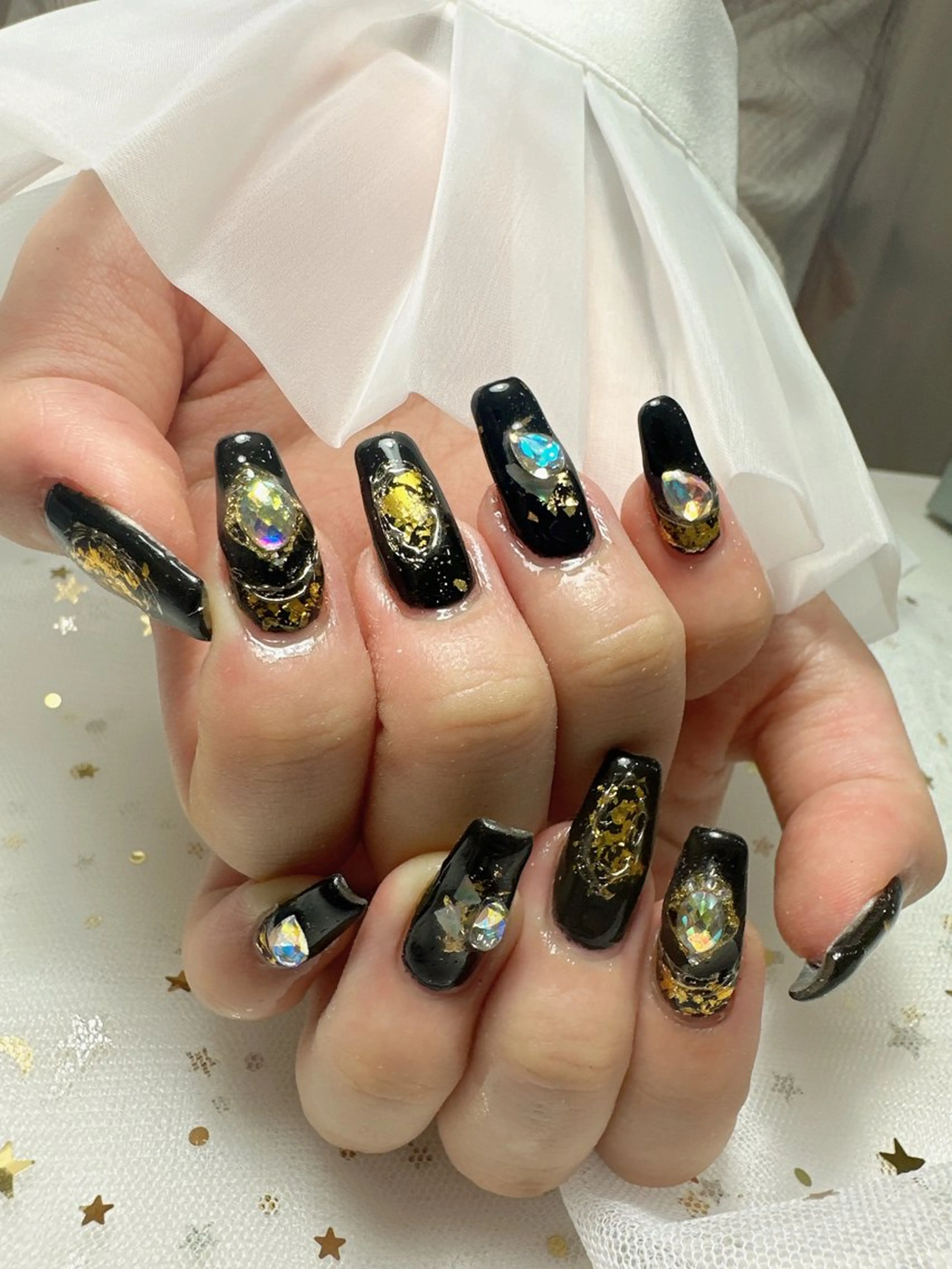 ネイル ハンドネイル Max nail&eyeのネイルデザイン