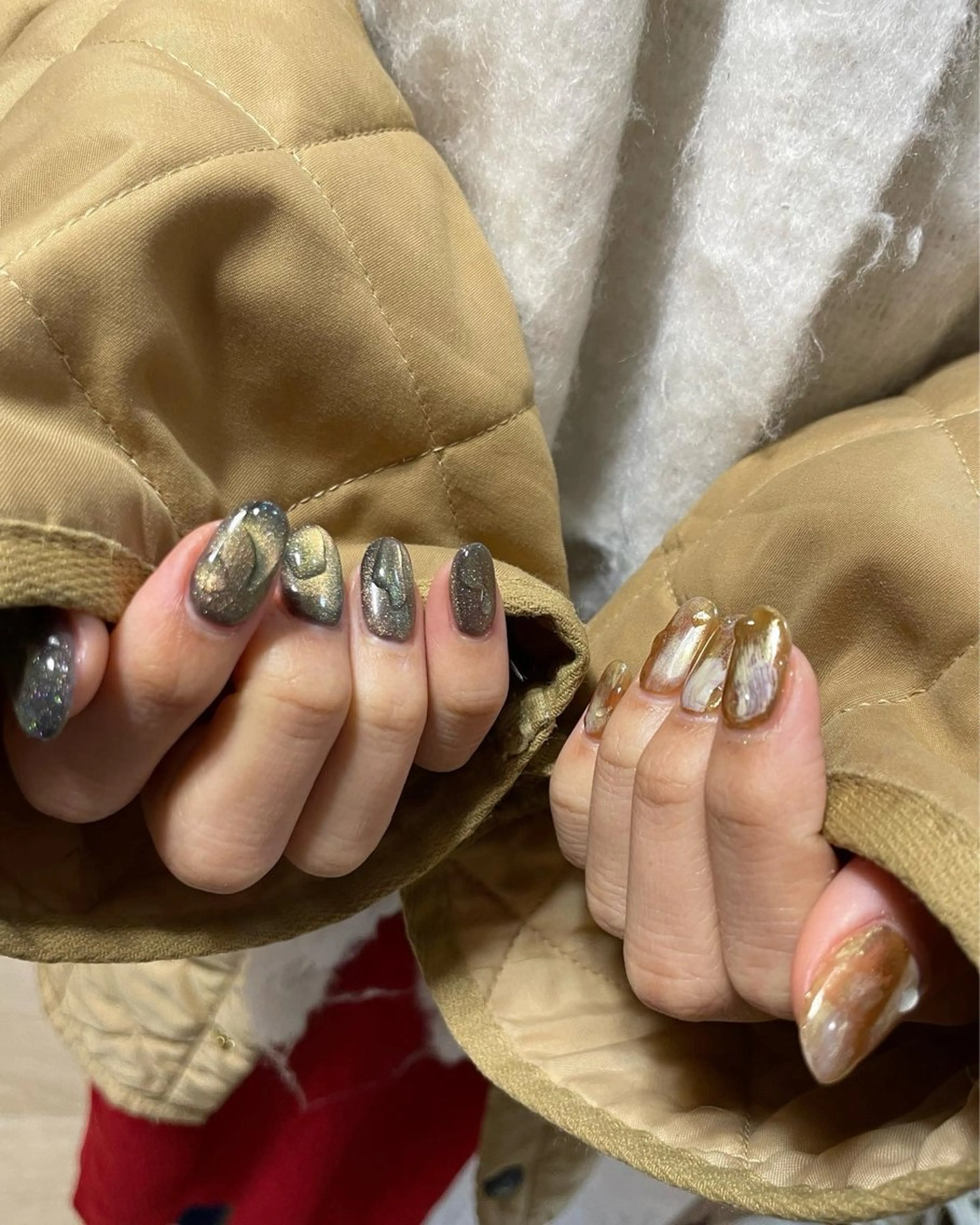 ネイル misun_ nailのネイルデザイン