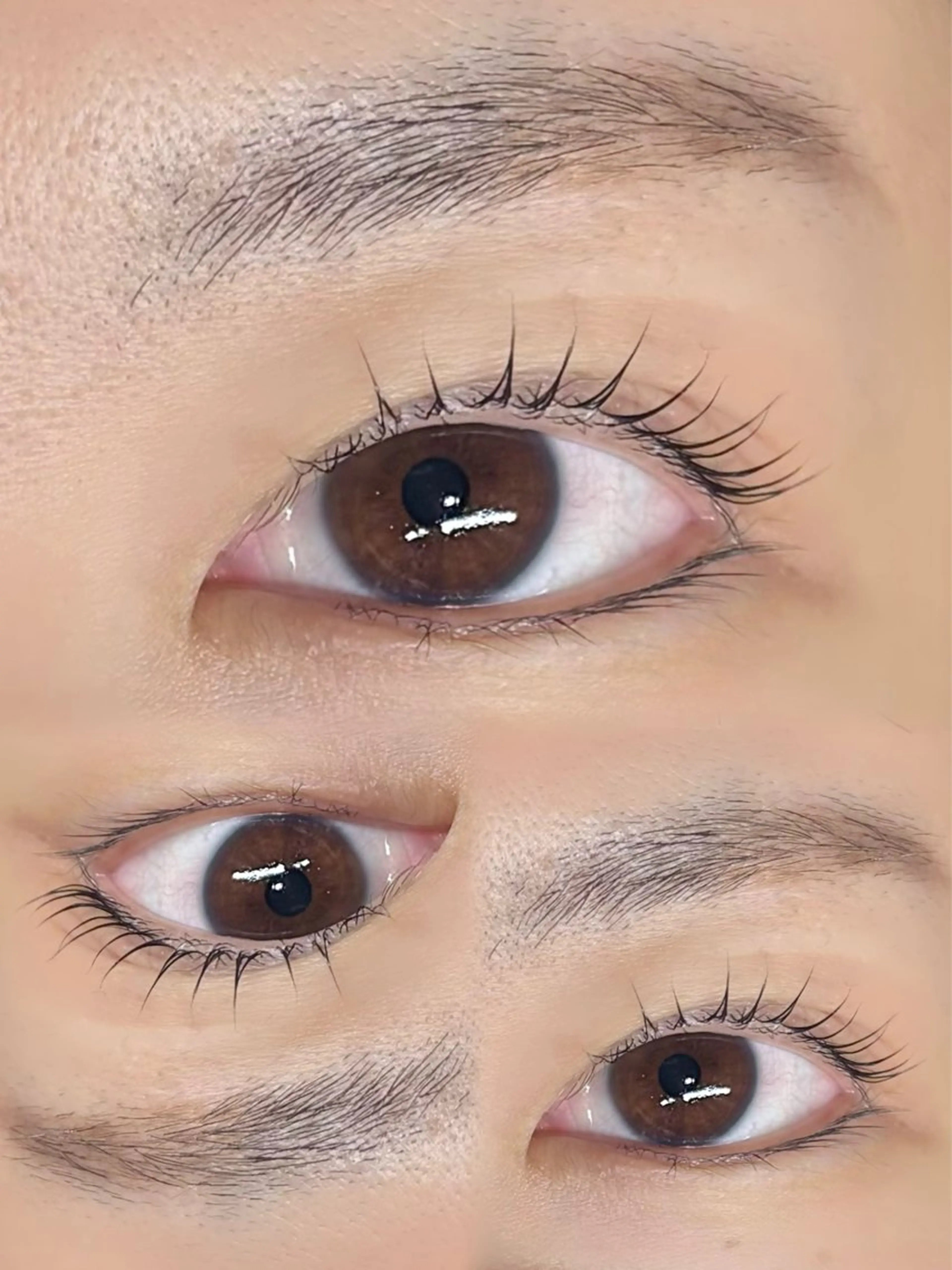 マツエク・マツパ peep 世莉 八田店・蟹江店勤務のマツエク・マツパデザイン