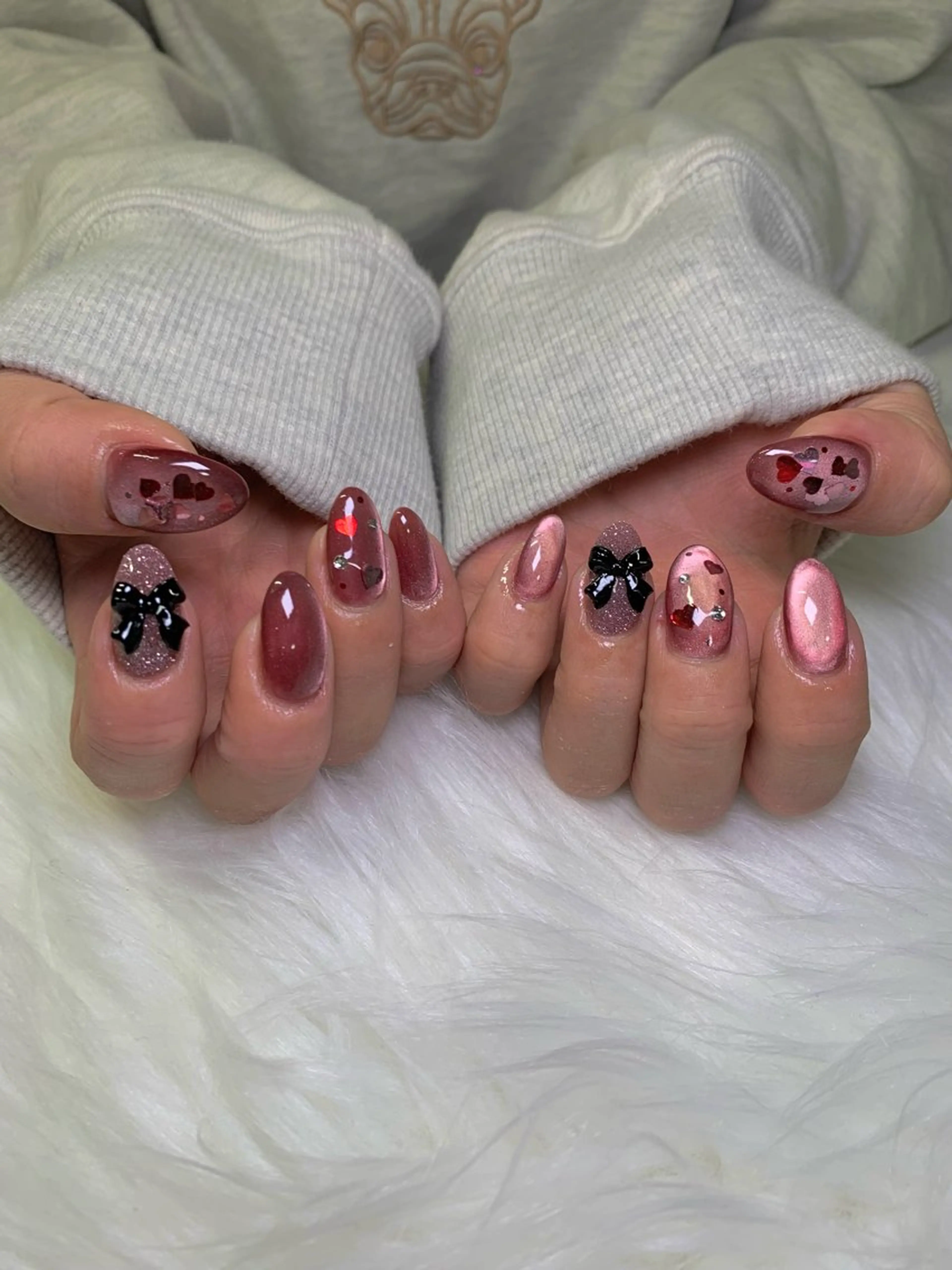 ネイル Kono Nanamiのネイルデザイン