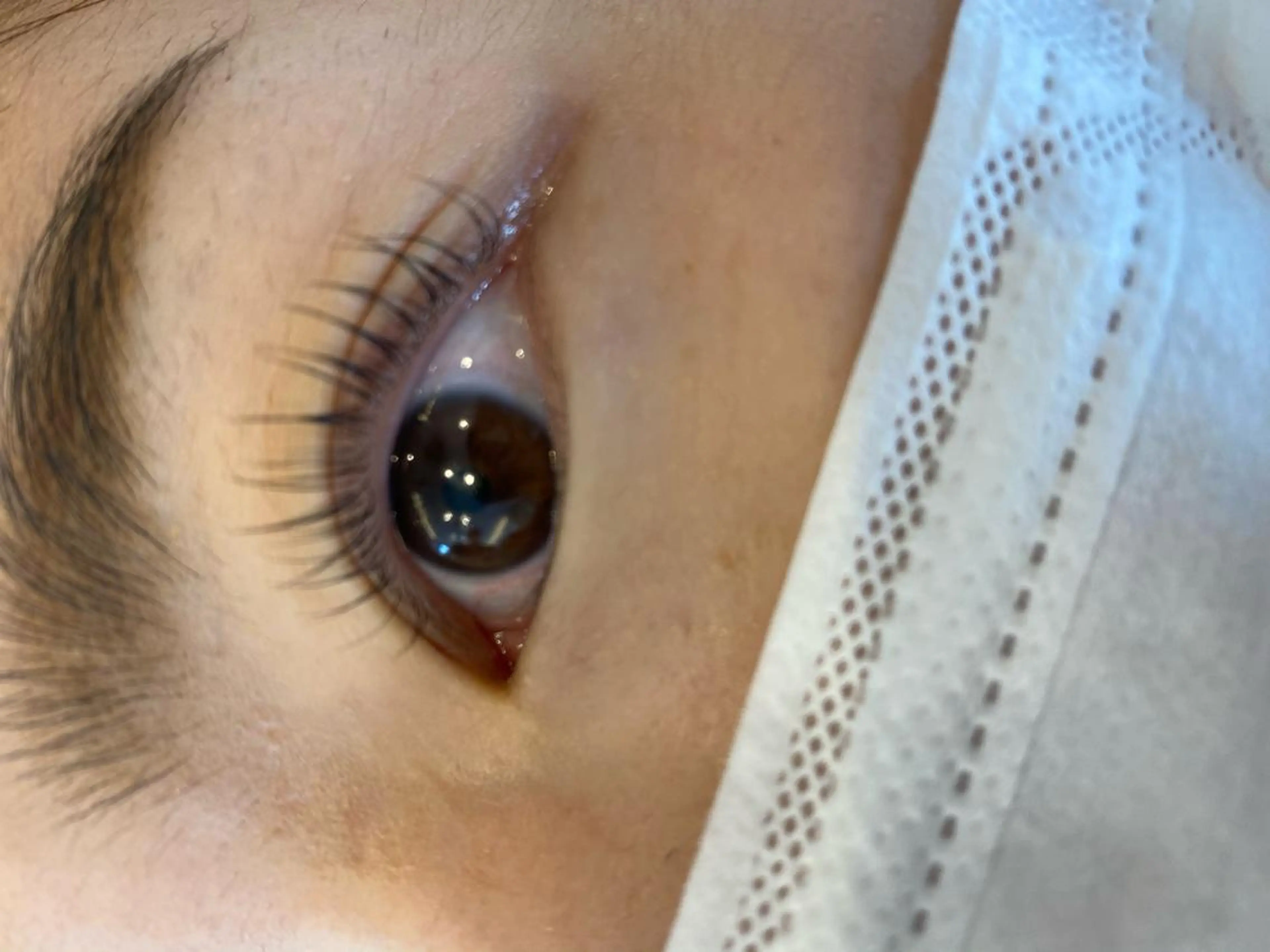 マツエク・マツパ マツパ 水 田のマツエク・マツパデザイン