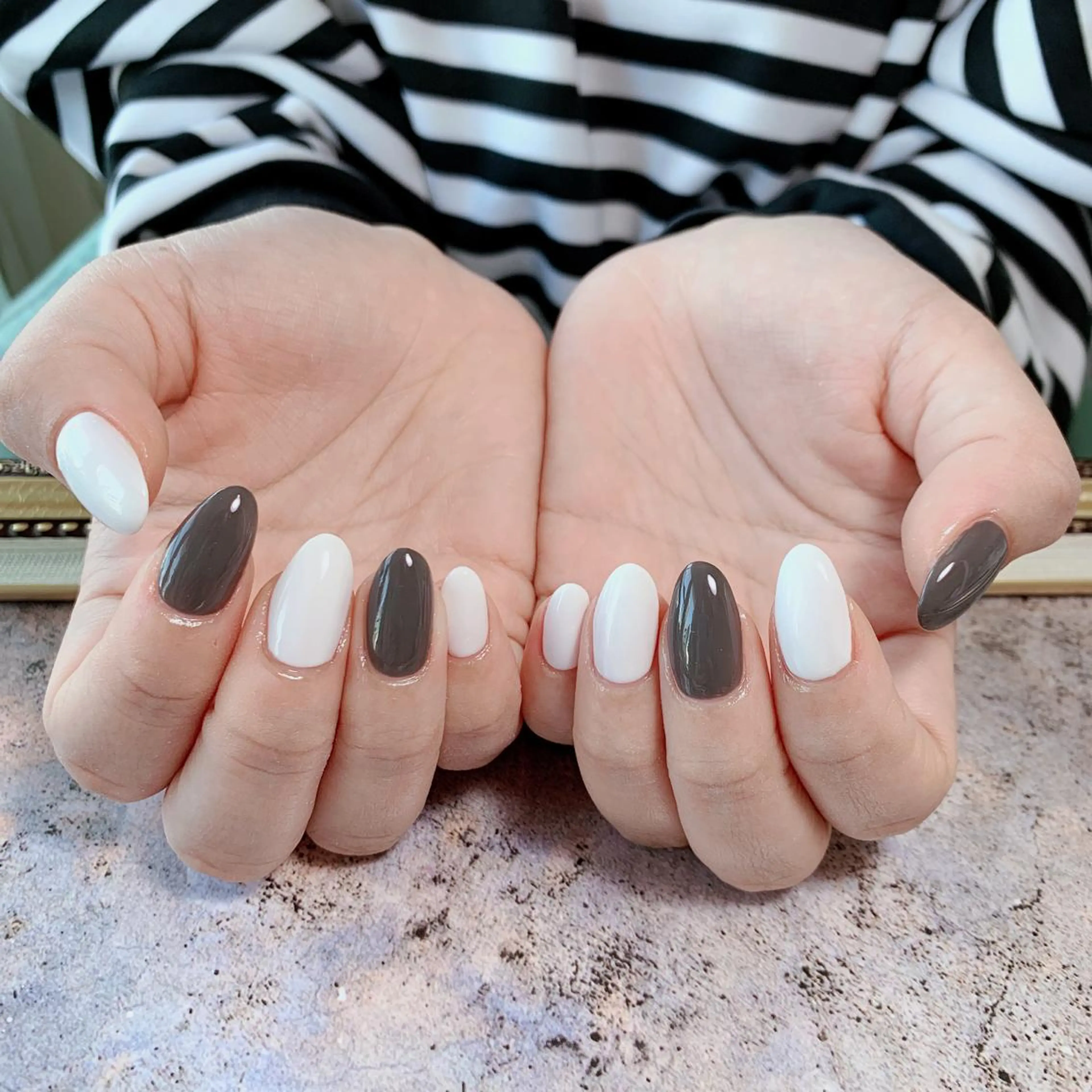 ネイル FLY Nail Salonのネイルデザイン