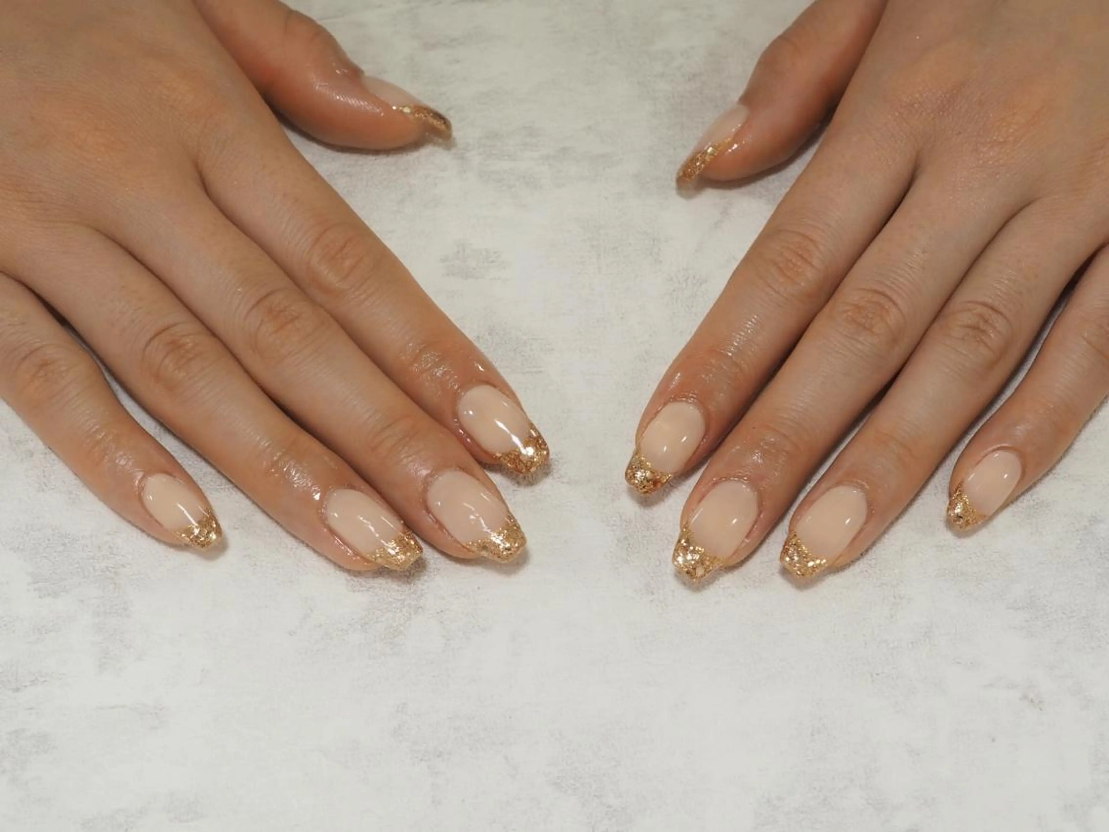 ネイル Amore Nのネイルデザイン