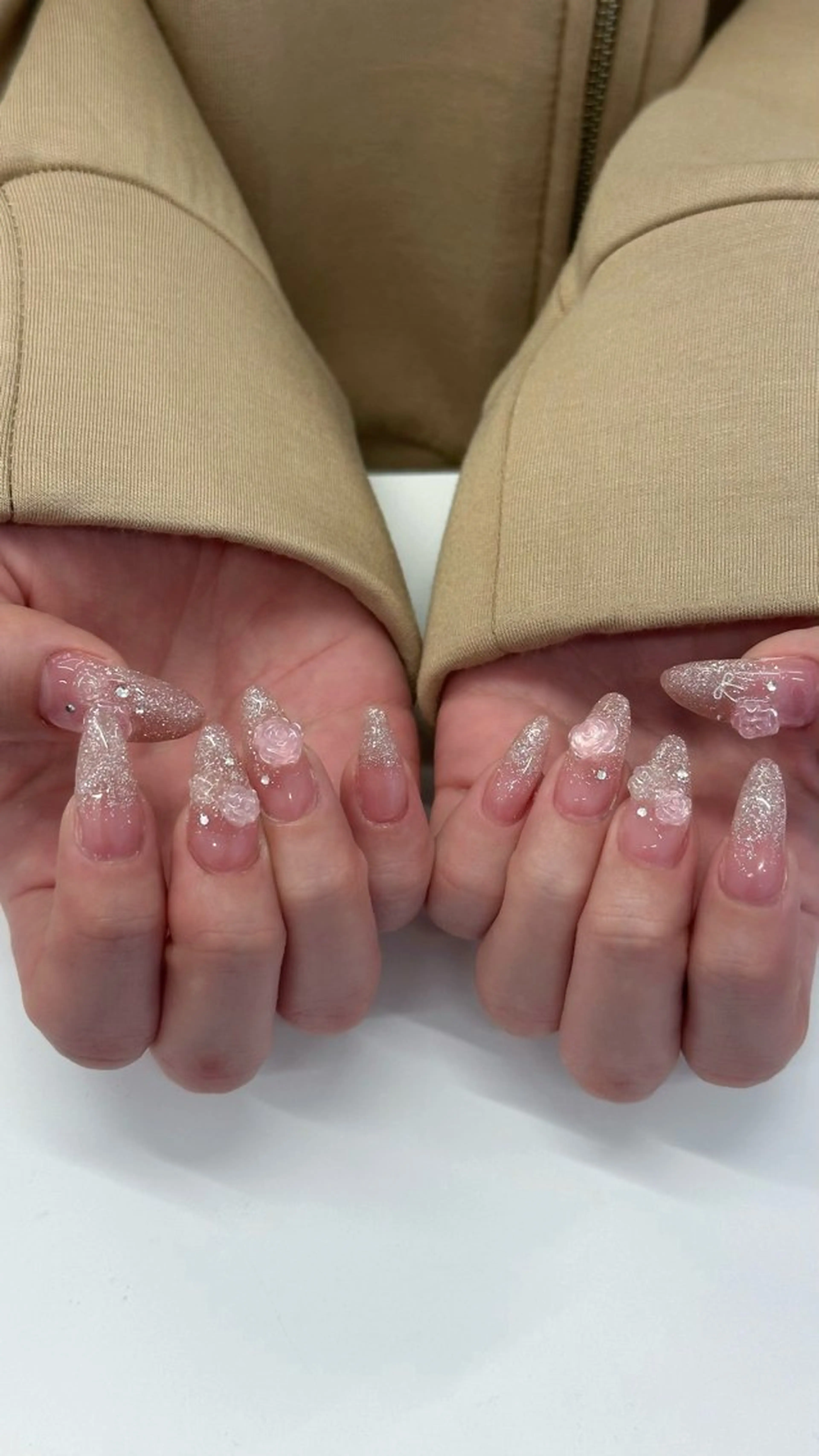 ネイル ❤︎fein. nail❤︎のネイルデザイン