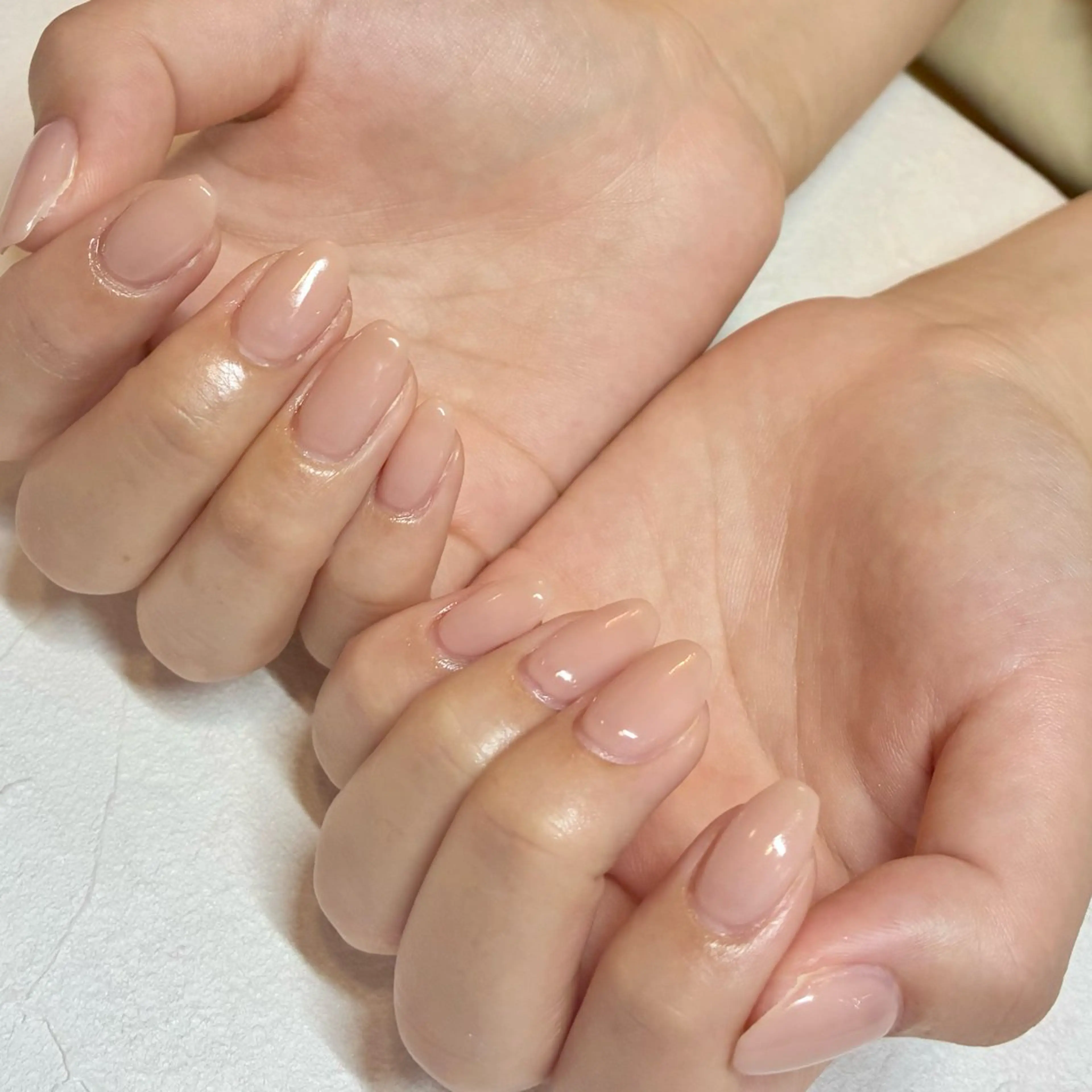 ネイル ジェヌインネイル 間宮のネイルデザイン