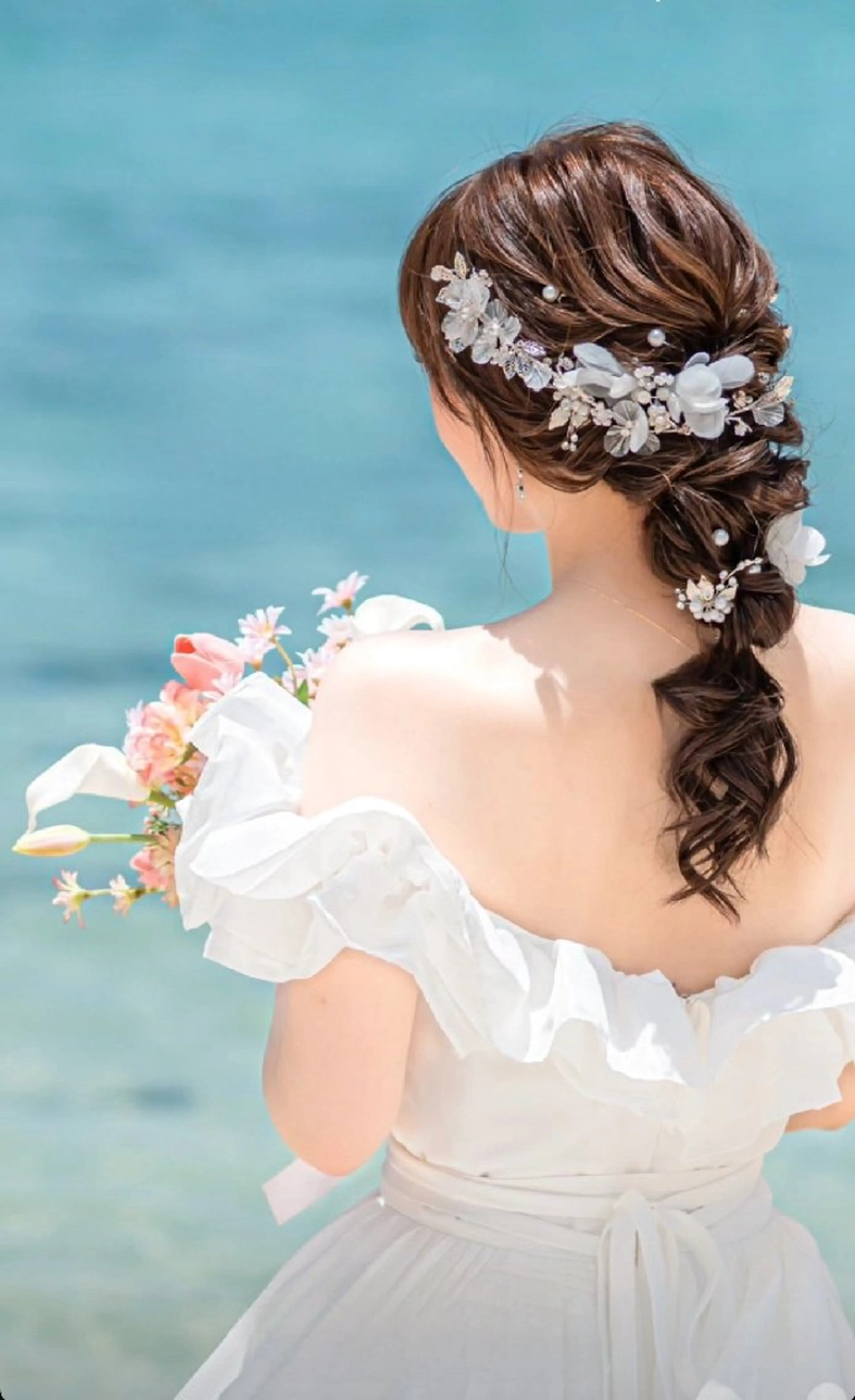 ロング ヘアメイクサロン Red Lipps のマツエク・マツパデザイン