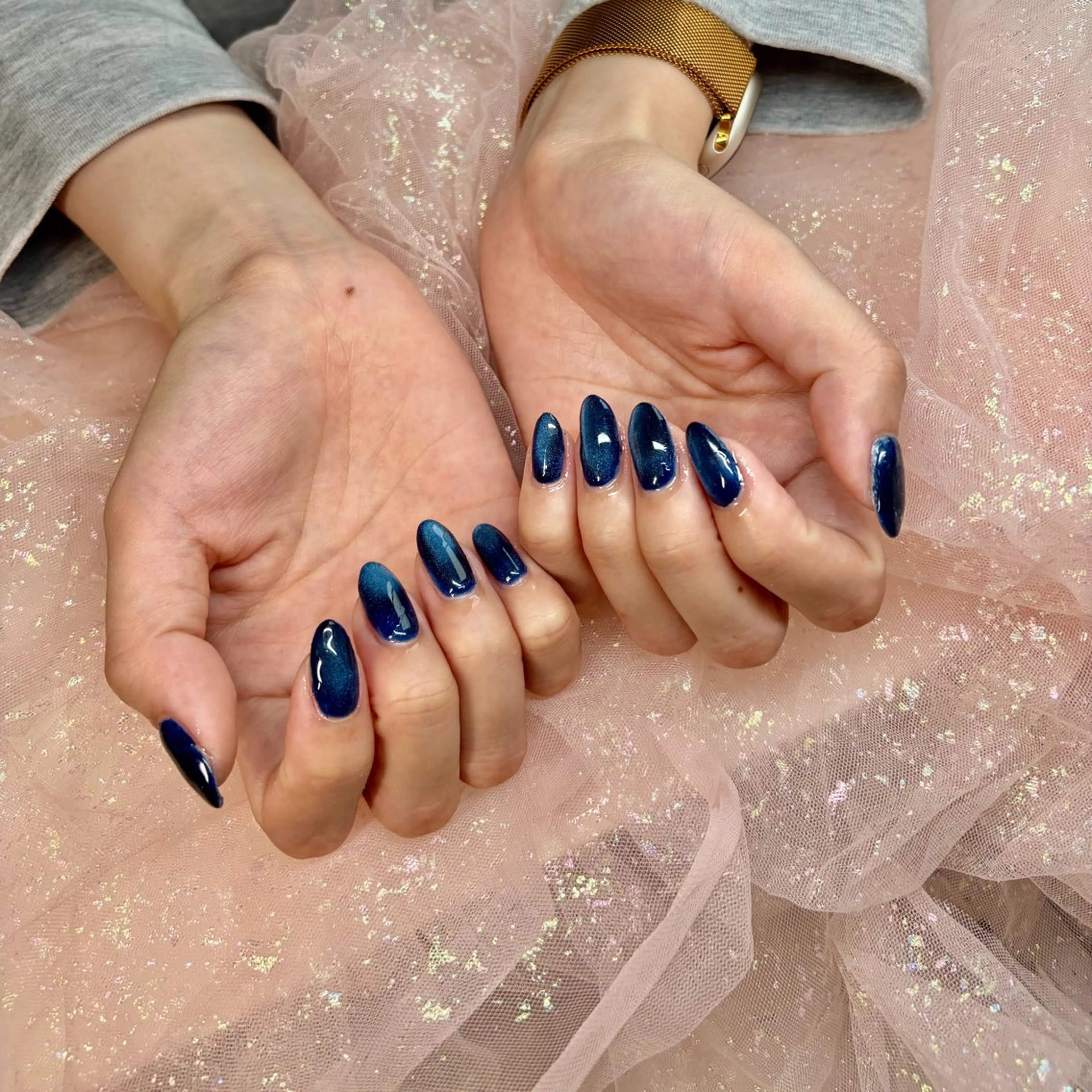 ネイル nails alienCのネイルデザイン