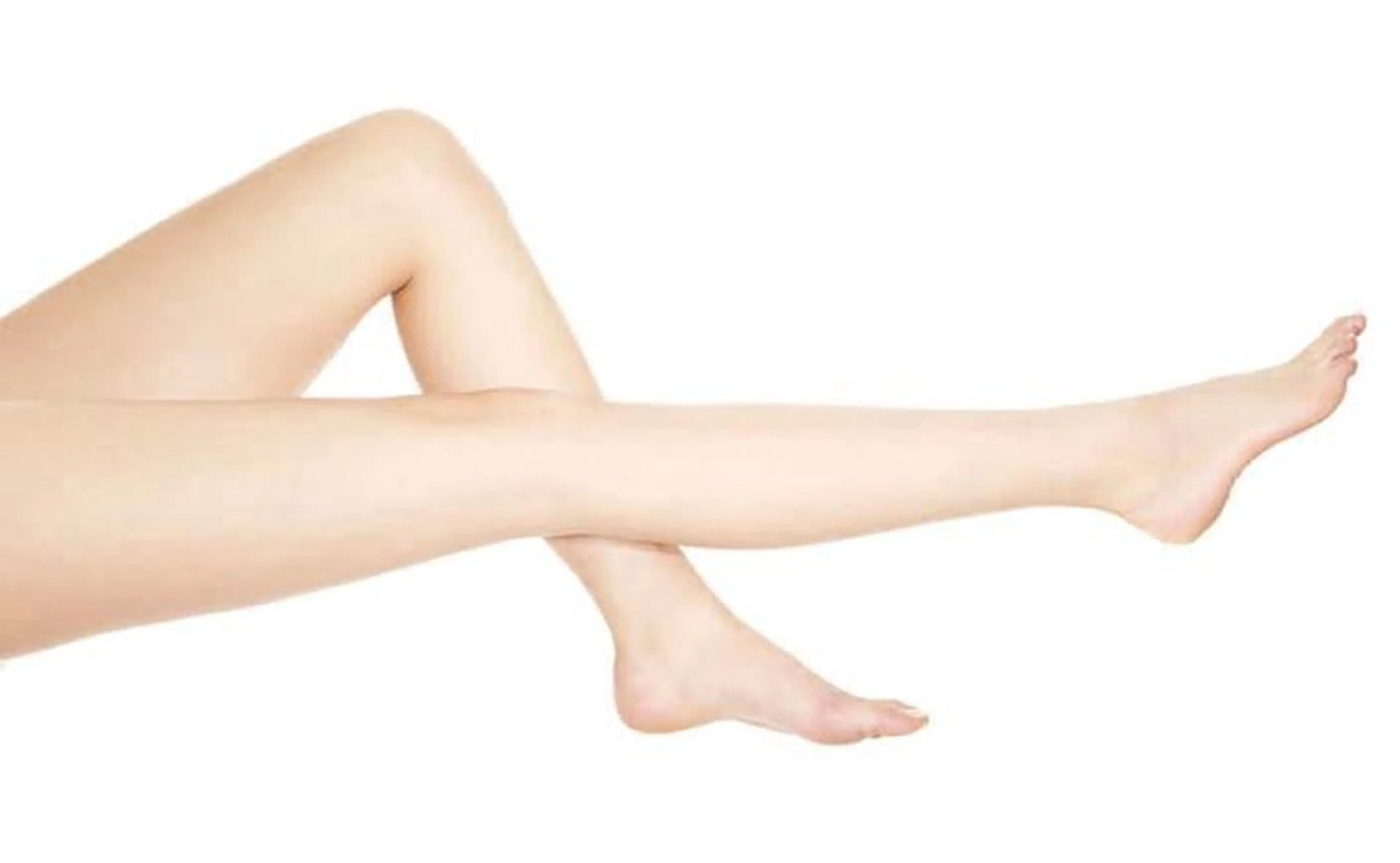 【むくみスッキリ美脚コース】マッサージと燃焼マシンの60分コース！の写真