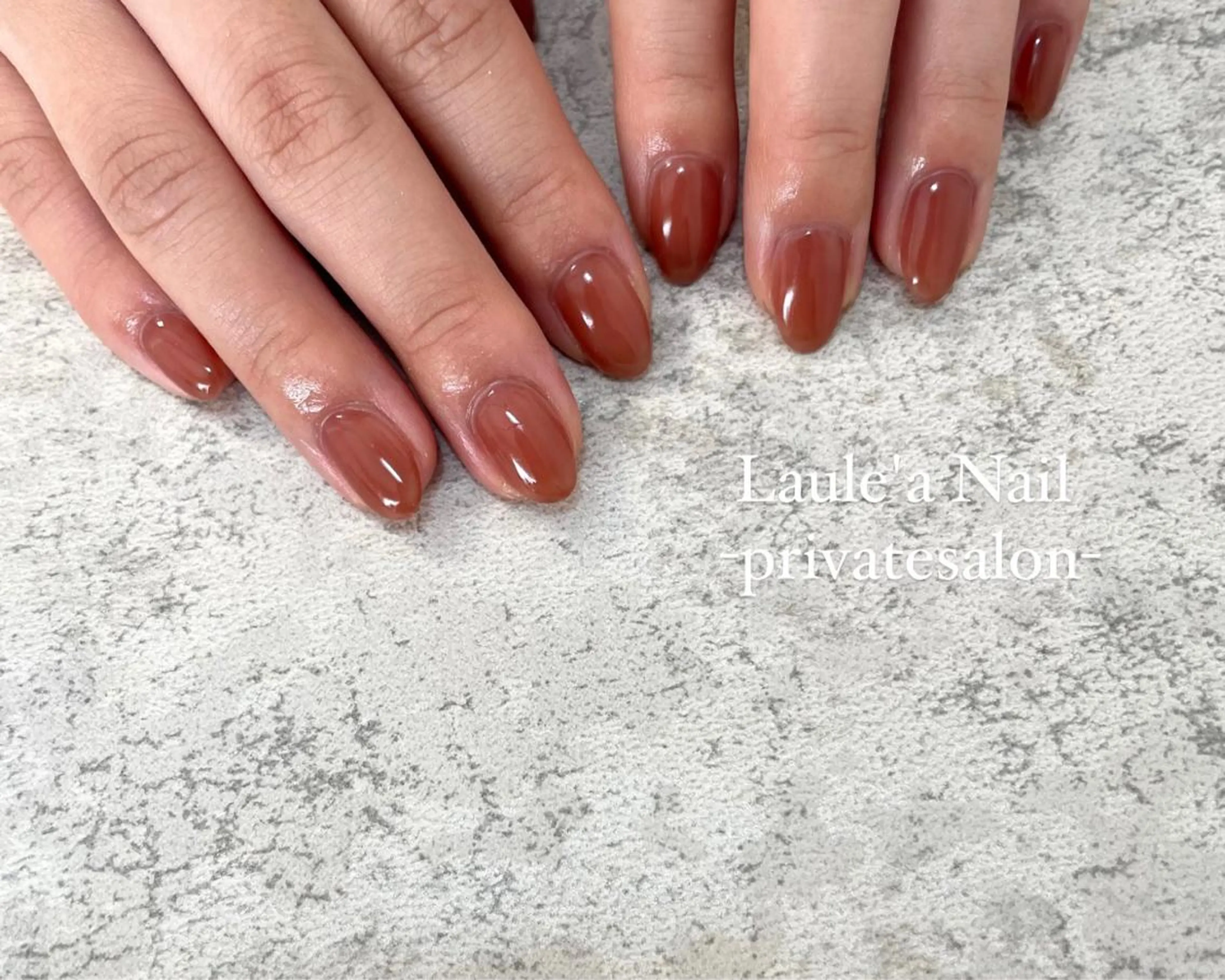 ミディアム ReAnc所属・ReAnc レアンシのネイルデザイン