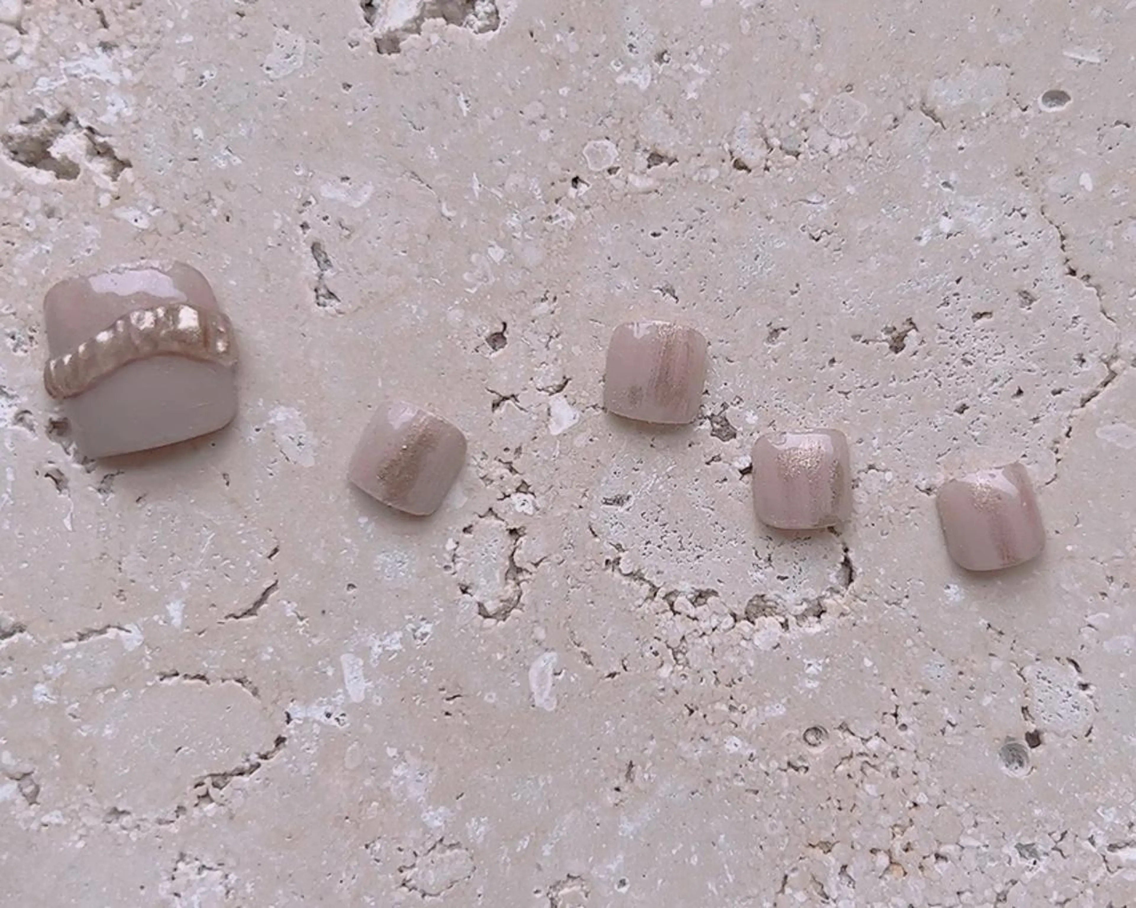 ネイル tree houseのネイルデザイン