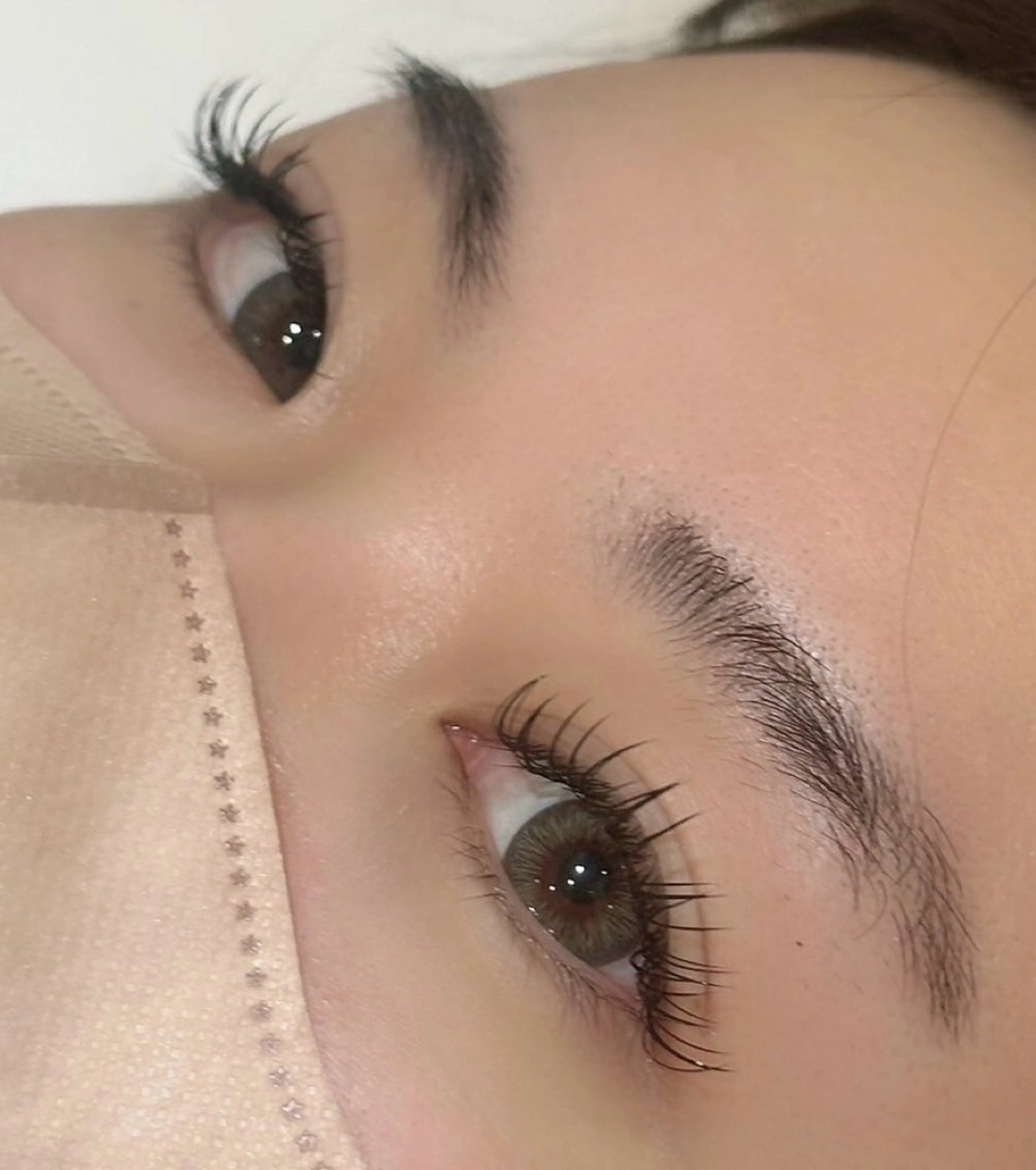 マツエク・マツパ MAKANI salonのネイルデザイン