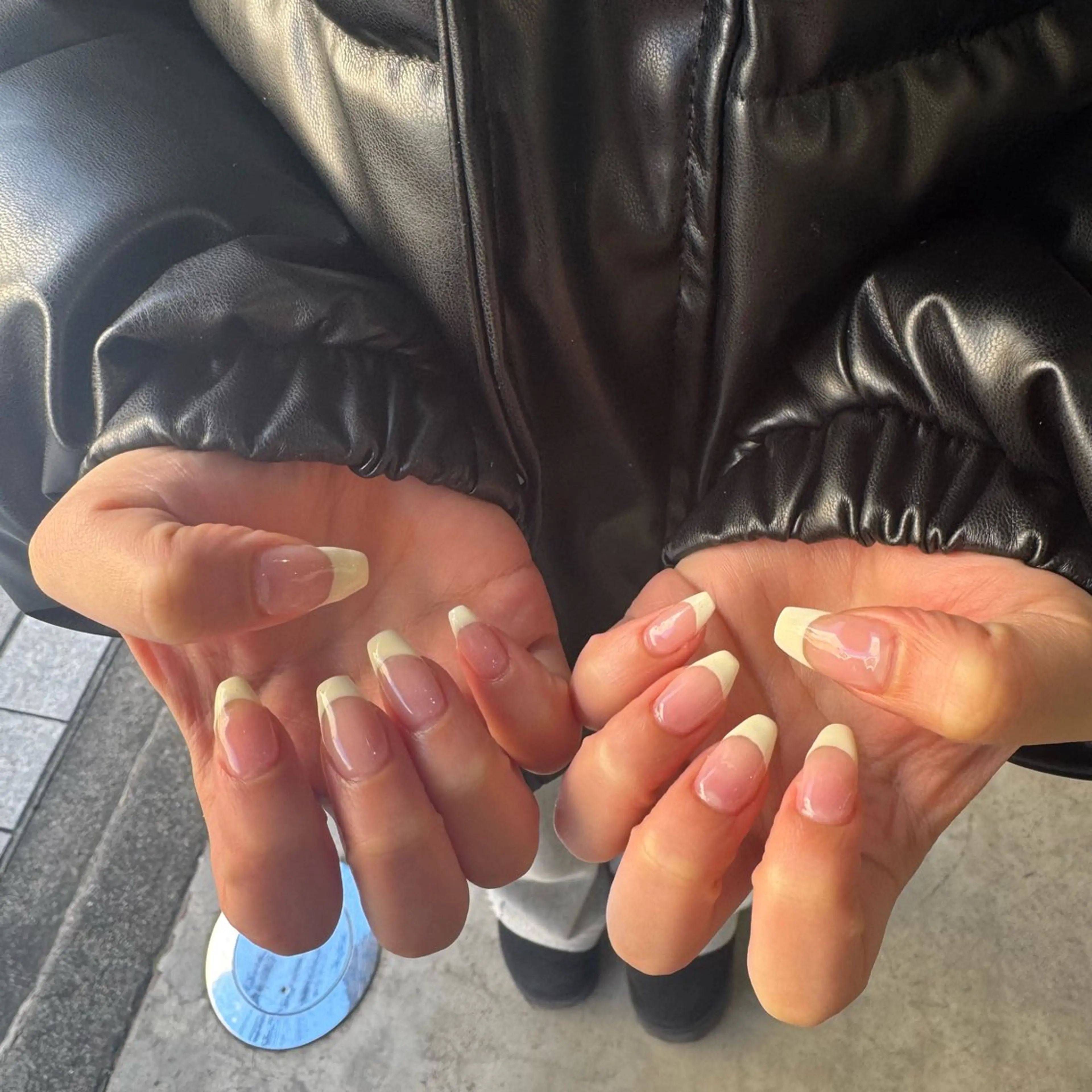 ネイル ハンドネイル mizuki 🎀のネイルデザイン