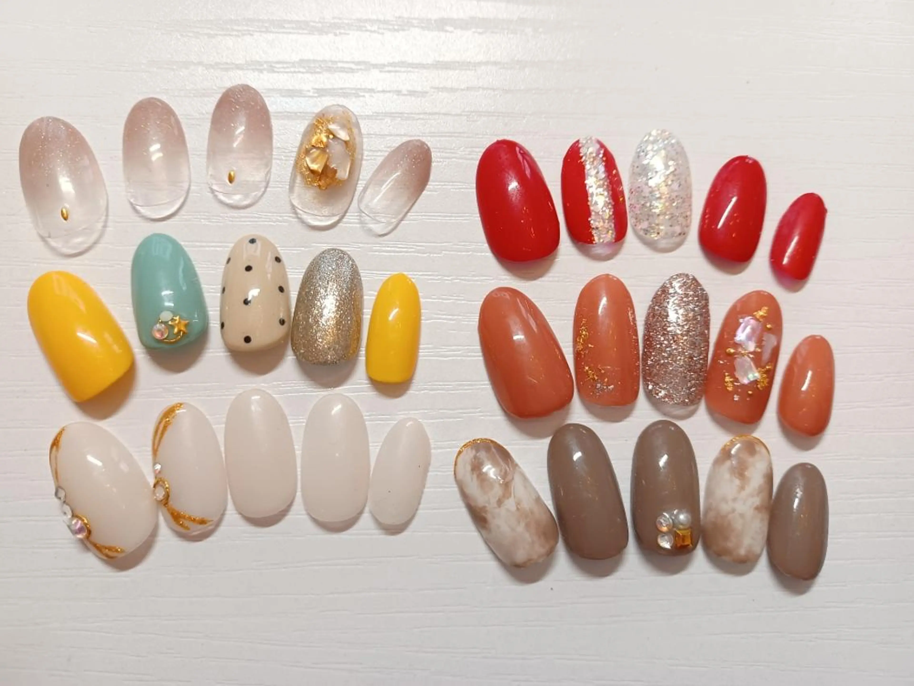 ネイル ハンドネイル Micky nail chikushinoのその他イメージ