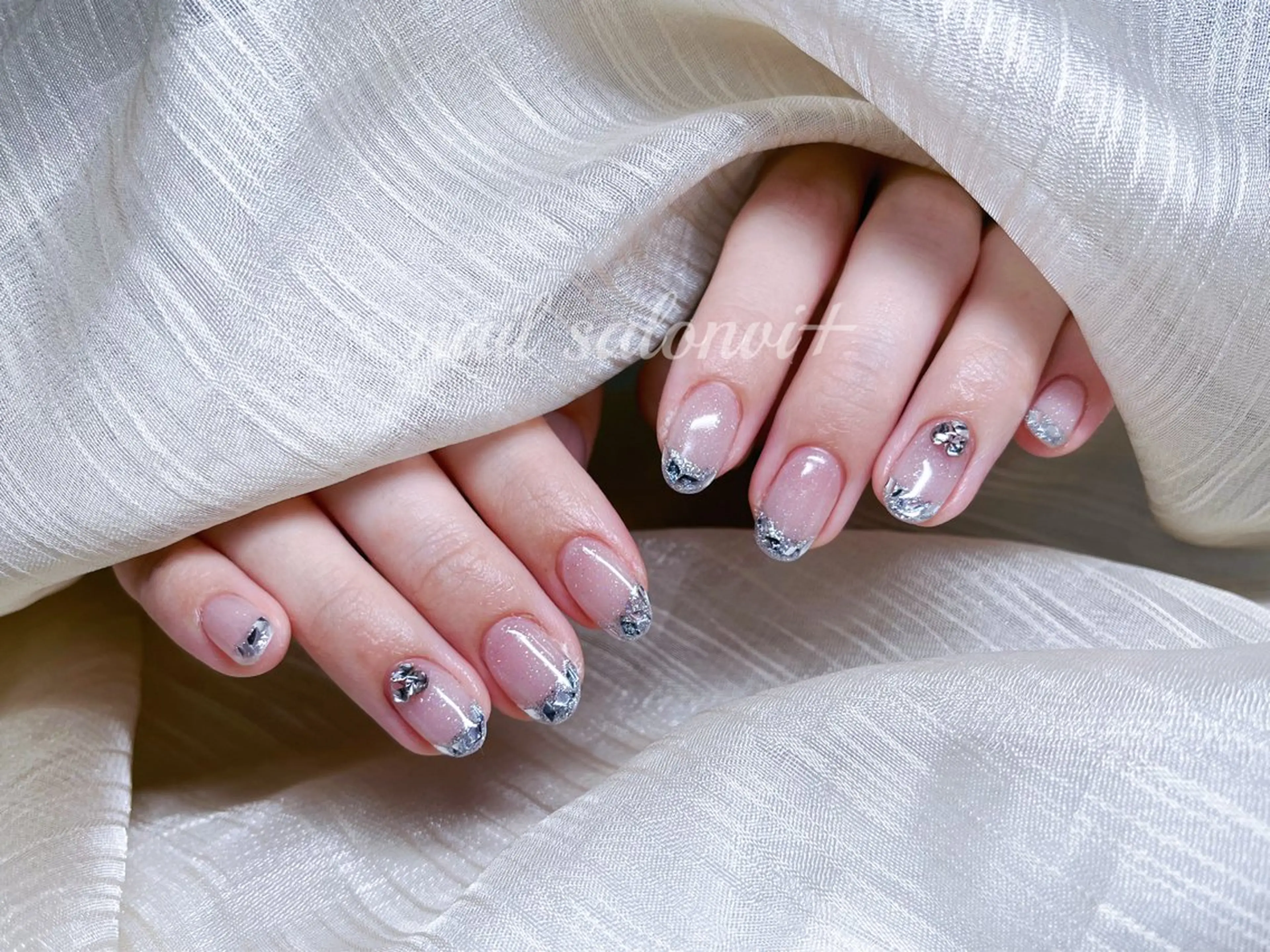 ネイル S2 nailのネイルデザイン