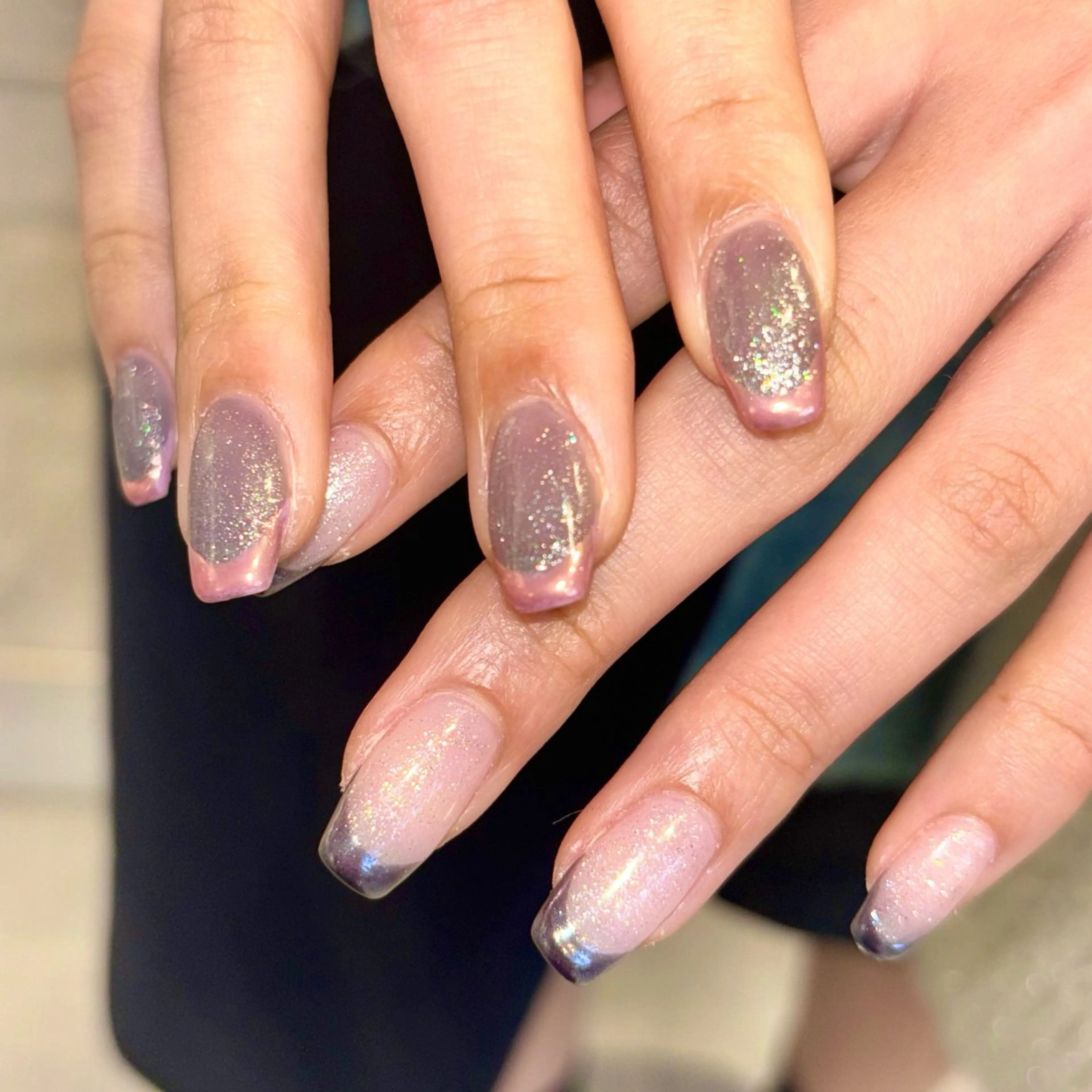 ネイル ハンドネイル Kureha/ネイル トレンドヘアのマツエク・マツパデザイン