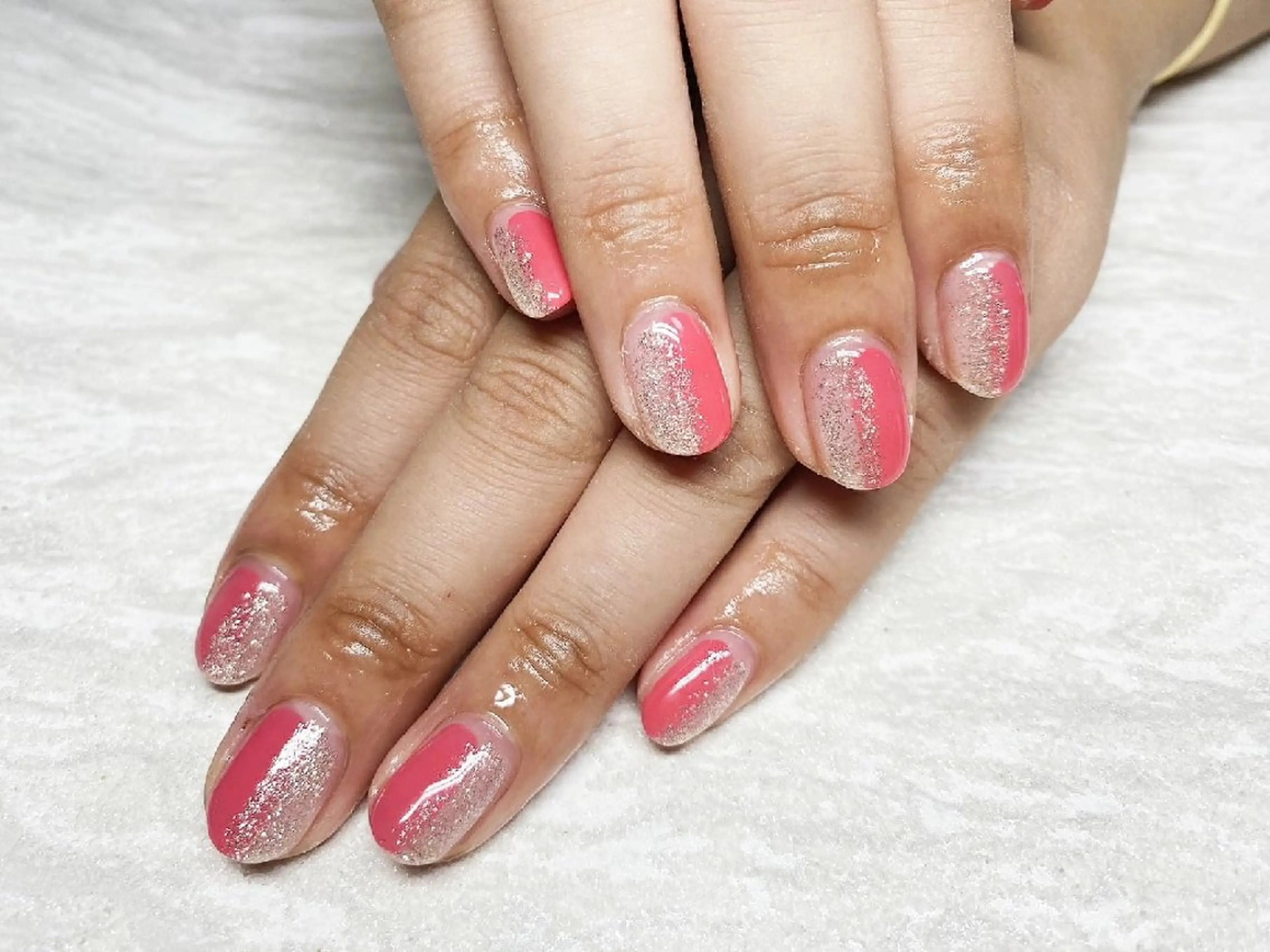 ネイル ハンドネイル JULIE NAILのネイルデザイン